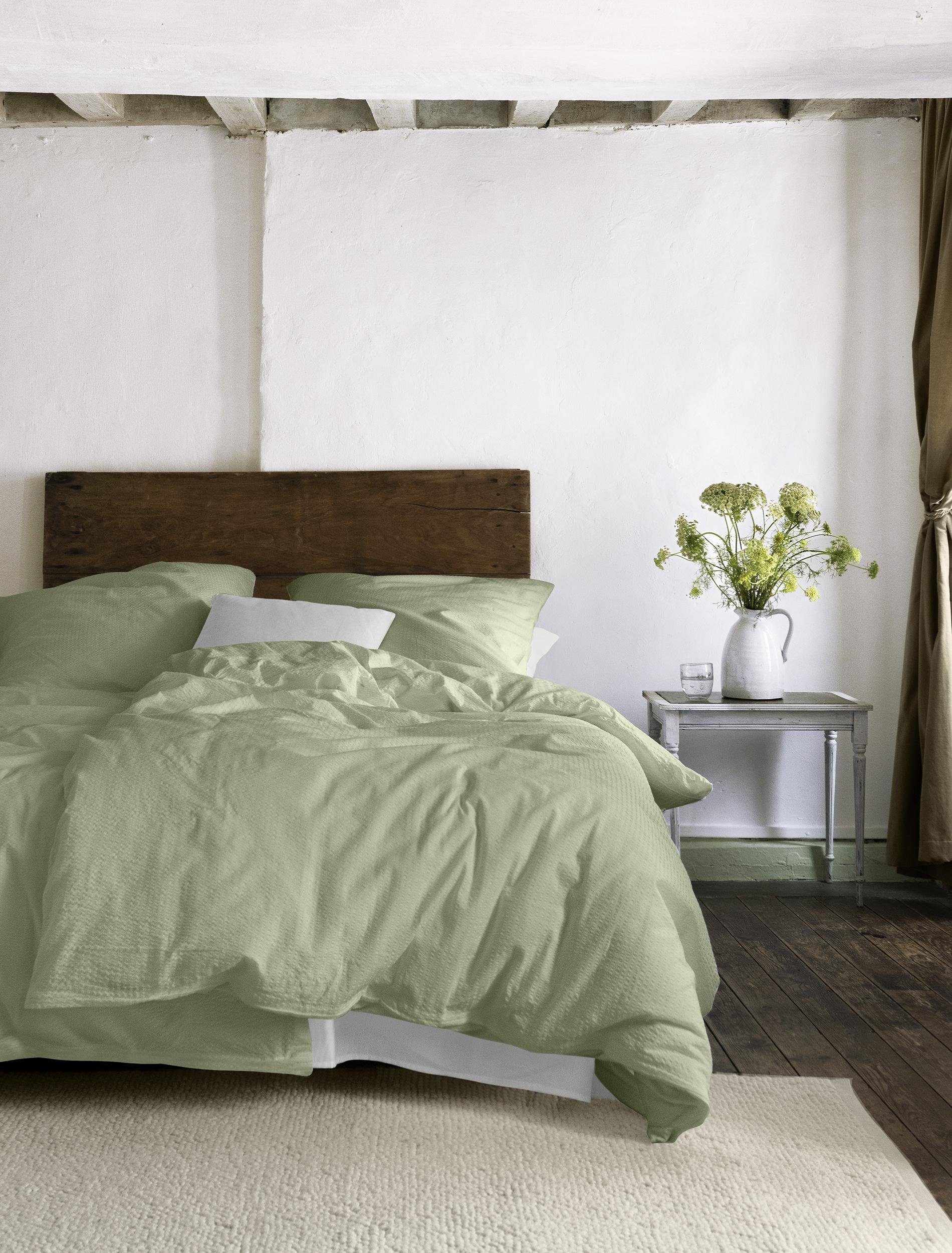 Irisette Beddengoed Easy 8517 gemakkelijk in onderhoud (2-delig)