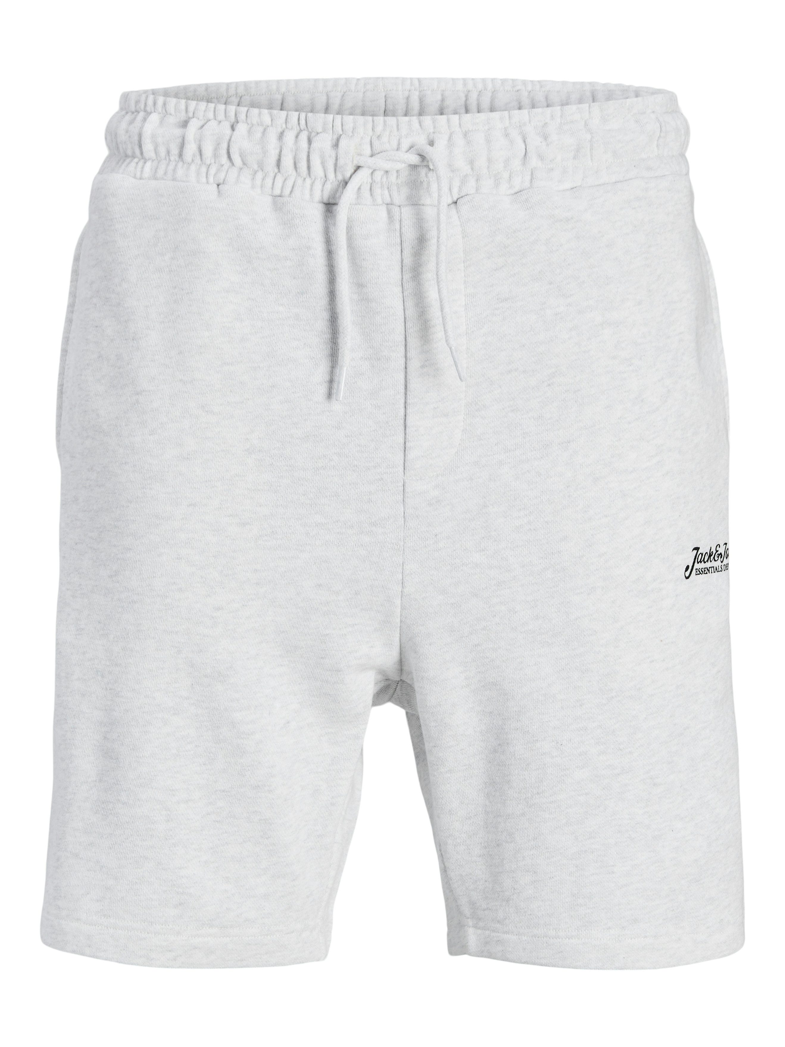 Jack & Jones Sweatshort JPSTGORDON BEAU SWEAT SHORTS LNG