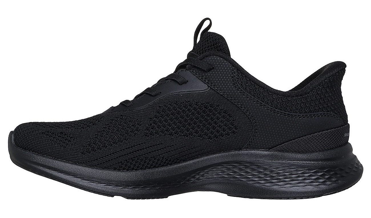 Skechers Slip-on sneakers SKECH-LITE PRO 2.0 Vrijetijdsschoen, slipper met slip-ins