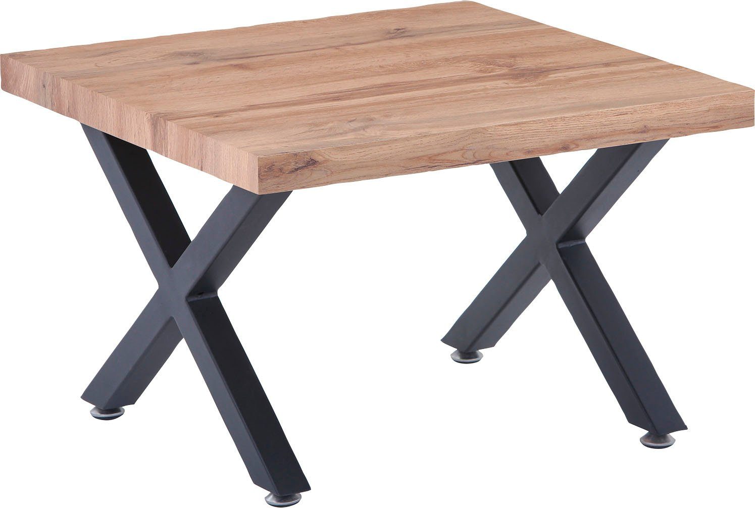 INOSIGN Salontafel Conri met x-frame