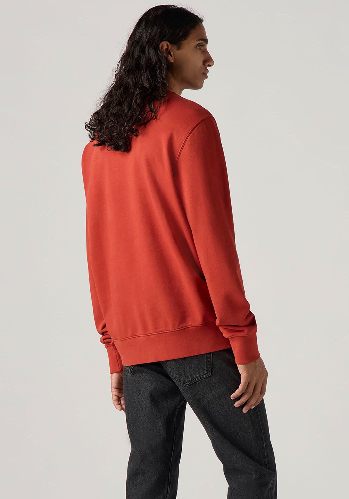 Levi's® Sweatshirt NEW ORIGINAL CREW