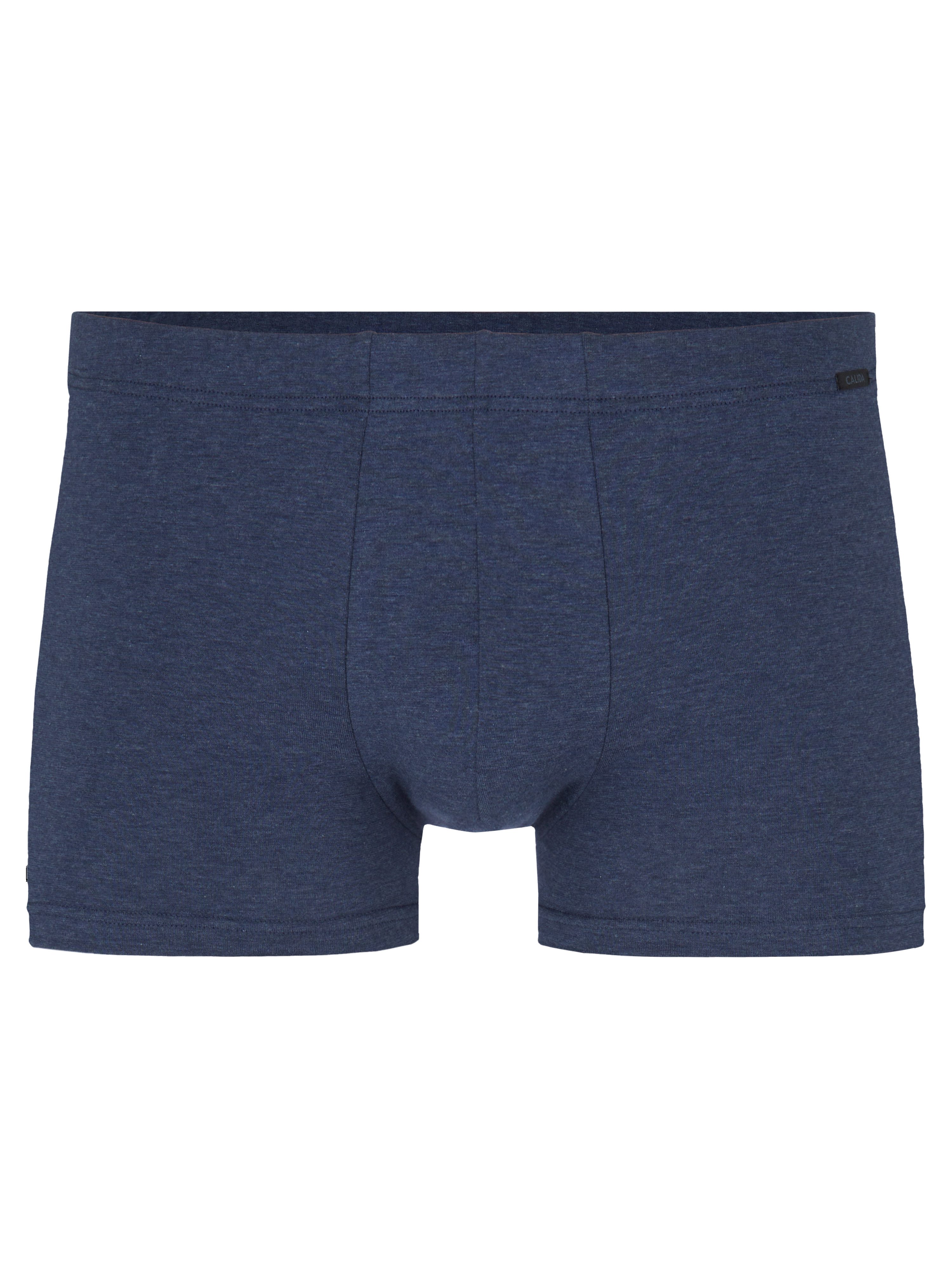 CALIDA Boxershort Cotton Sporty met stoffen band