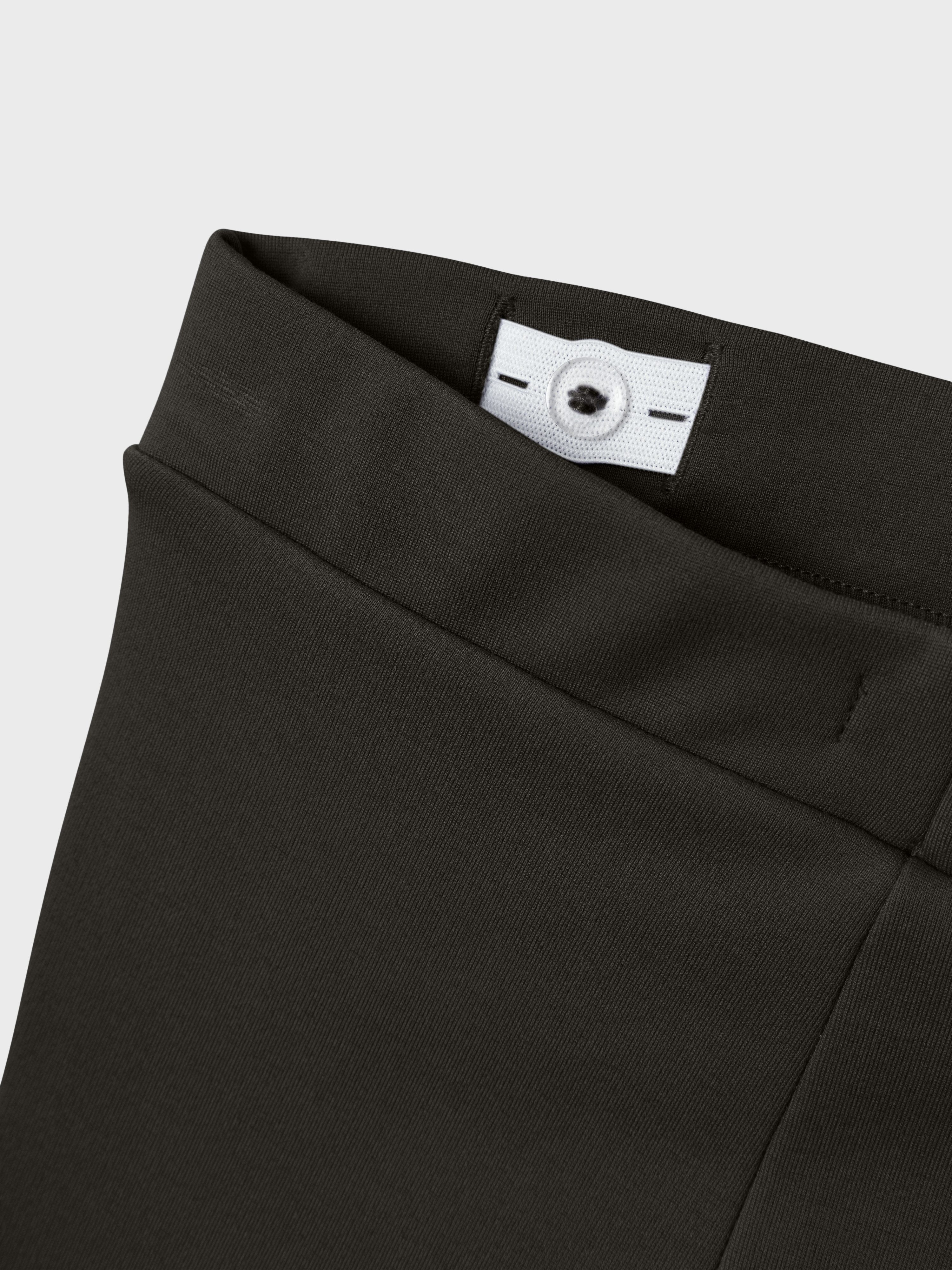 Name It Broek met wijde pijpen NKFFRIKKALI voor meisjes met uitlopende pijpen en viscose
