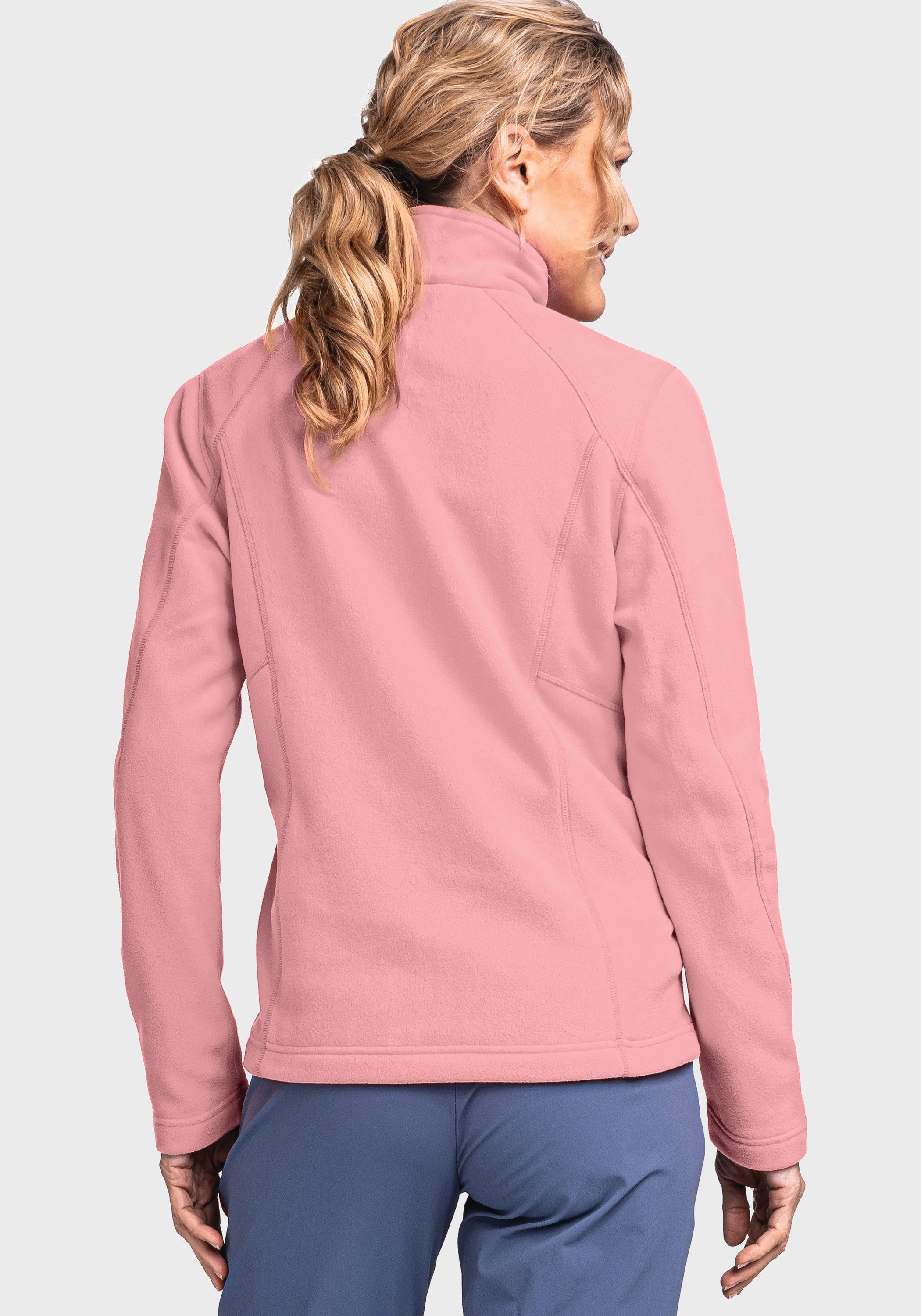 Schöffel Fleecejack Fleece Jacket Leona3