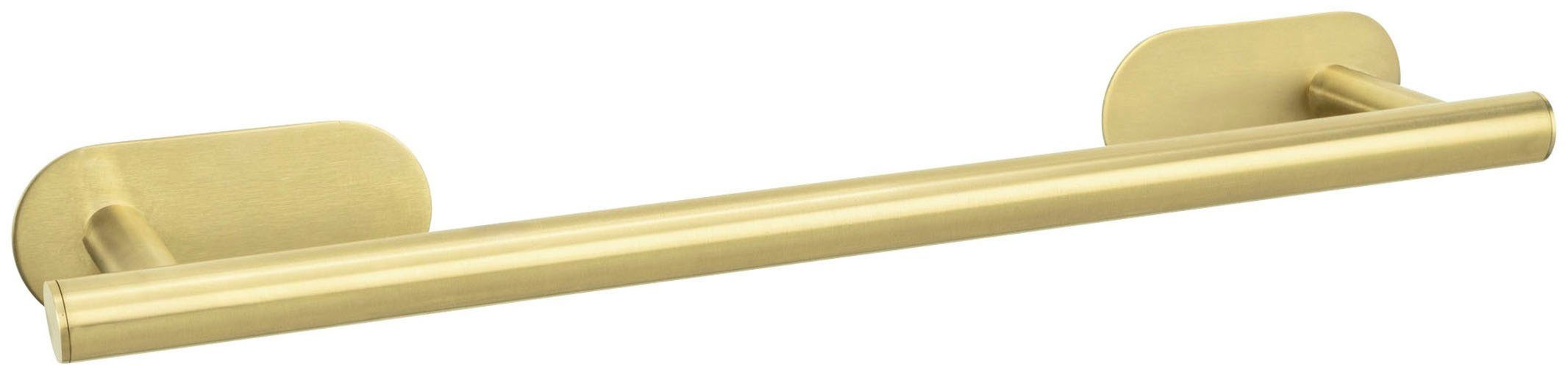 WENKO Handdoekstang Turbo-Loc® Orea 40 cm, bevestigen zonder boren