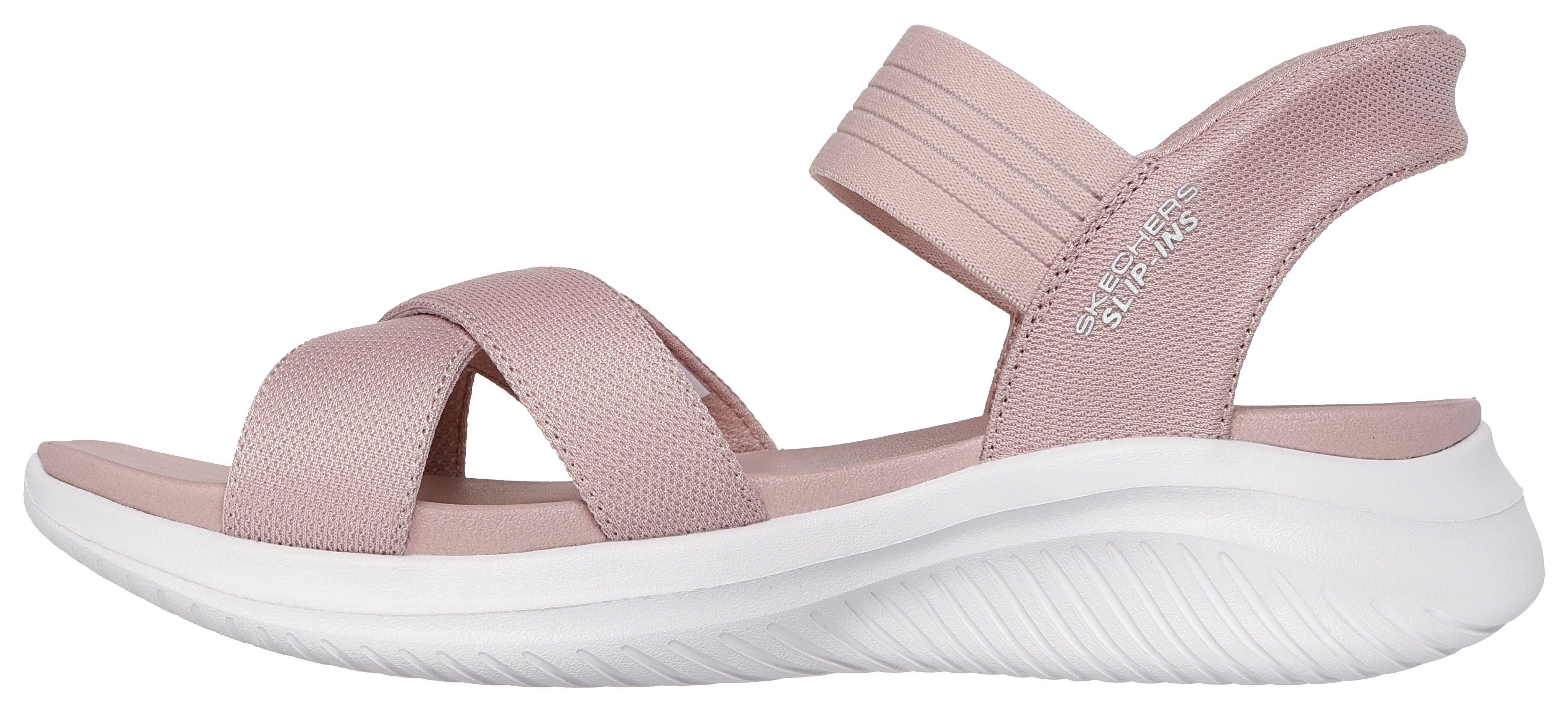 Skechers Sandalen ULTRA FLEX 3.0-NEVER BETTER