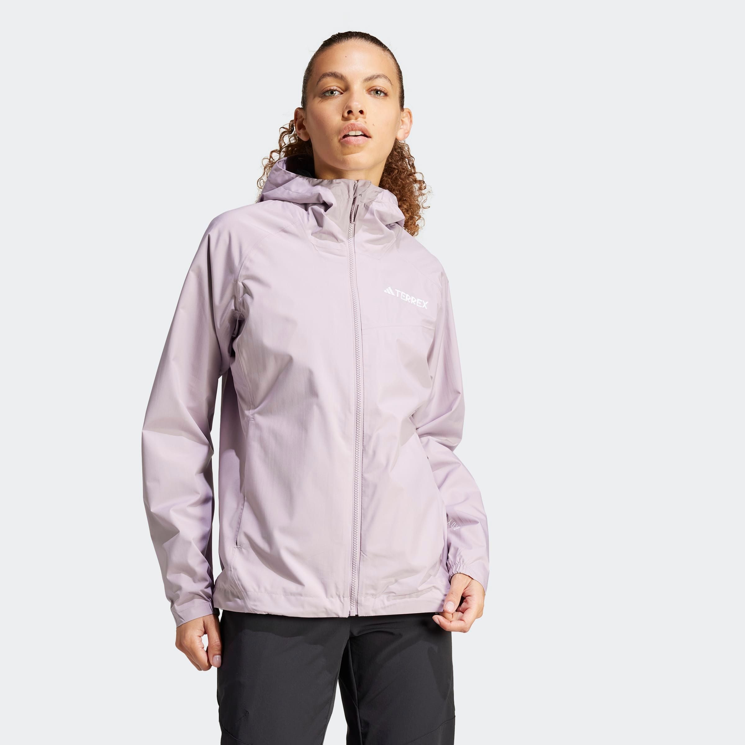 adidas TERREX Outdoorjack W MT 2L RAIN JK