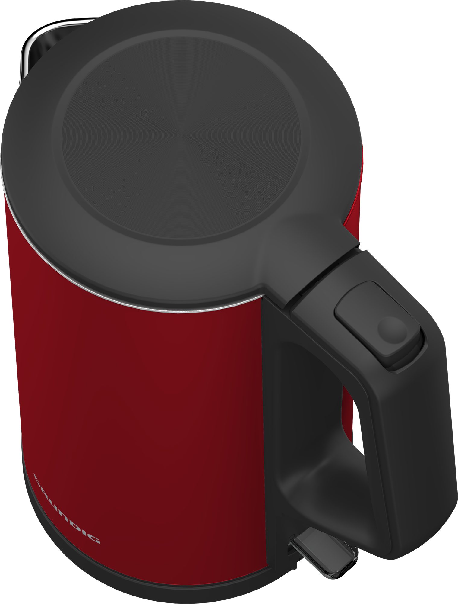 Grundig Waterkoker WK 8340, 1,5 l