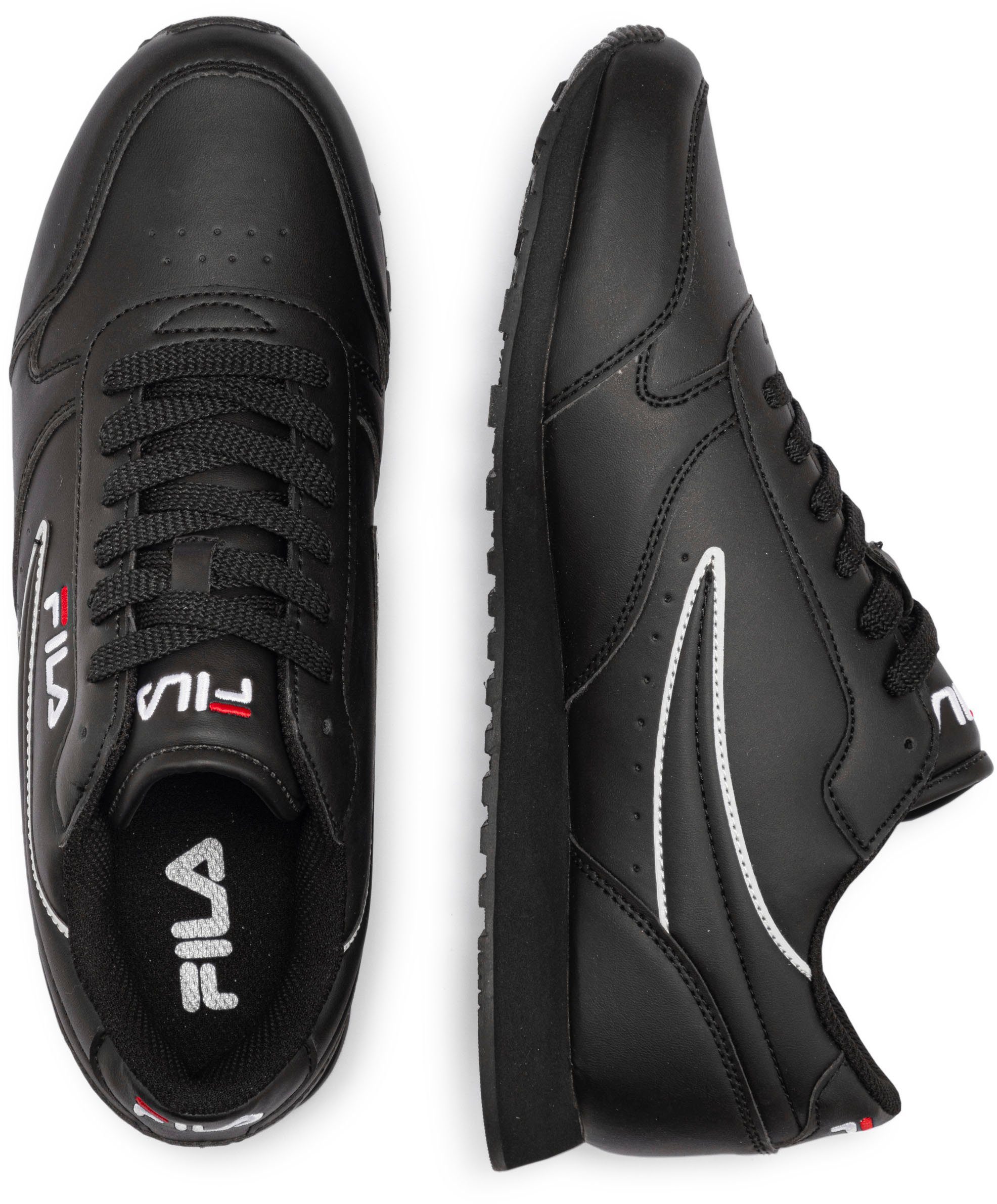 Fila Sneakers Orbit Low M