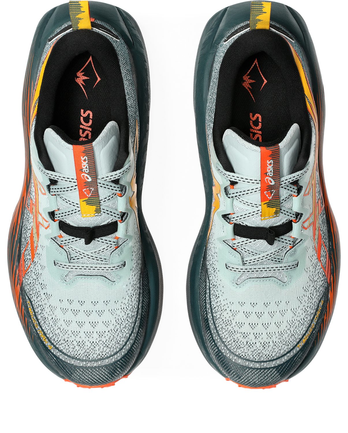Asics Trailrunningschoenen Trabuco Max 4