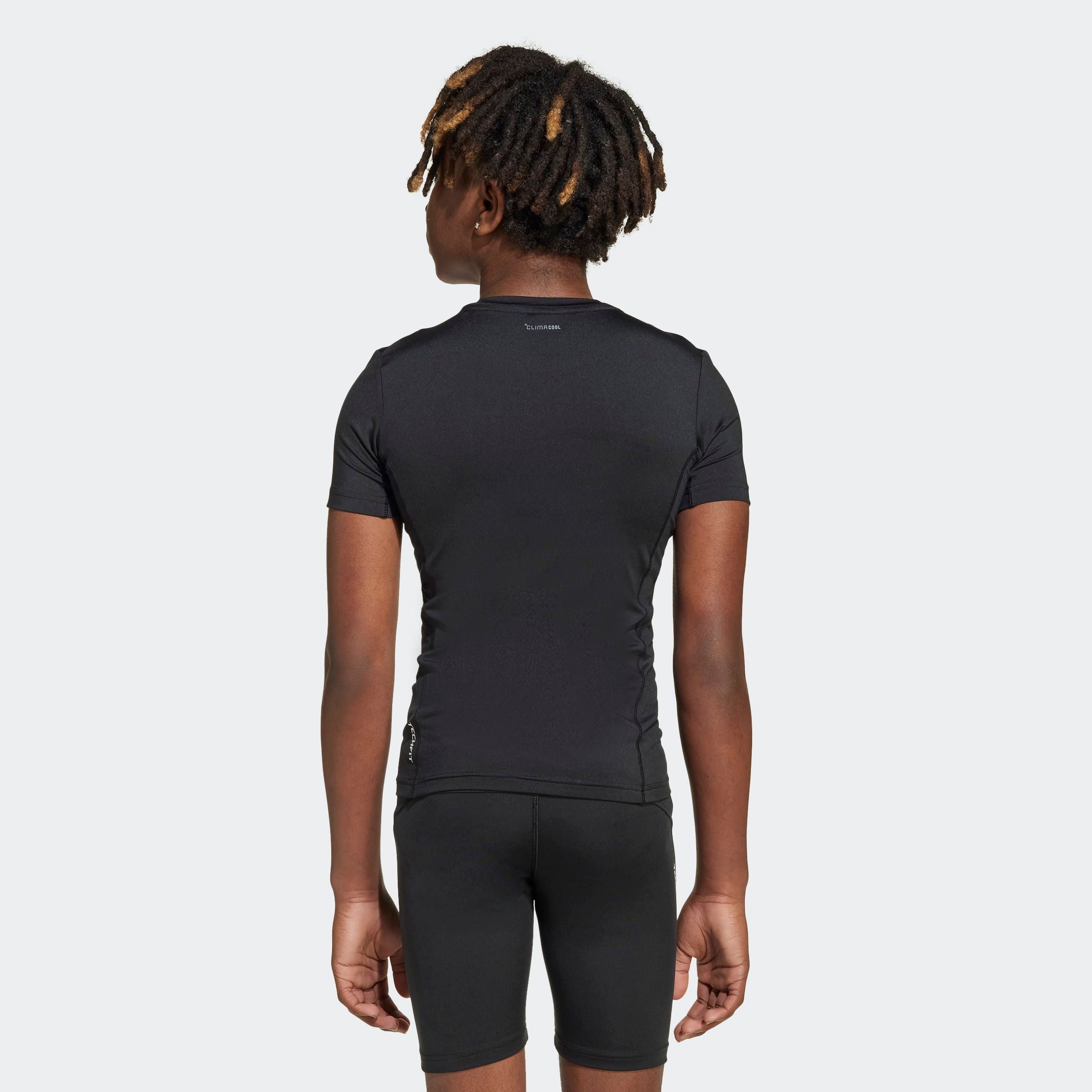 adidas Sportswear T-shirt J TF TEE