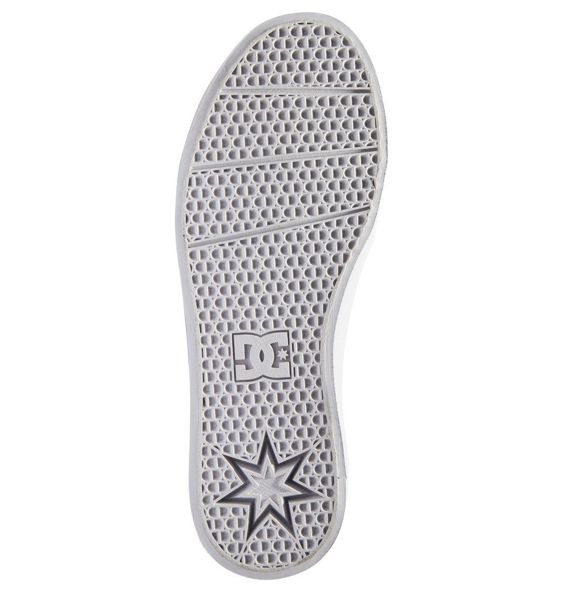 DC Shoes Sneakers Trase Platform