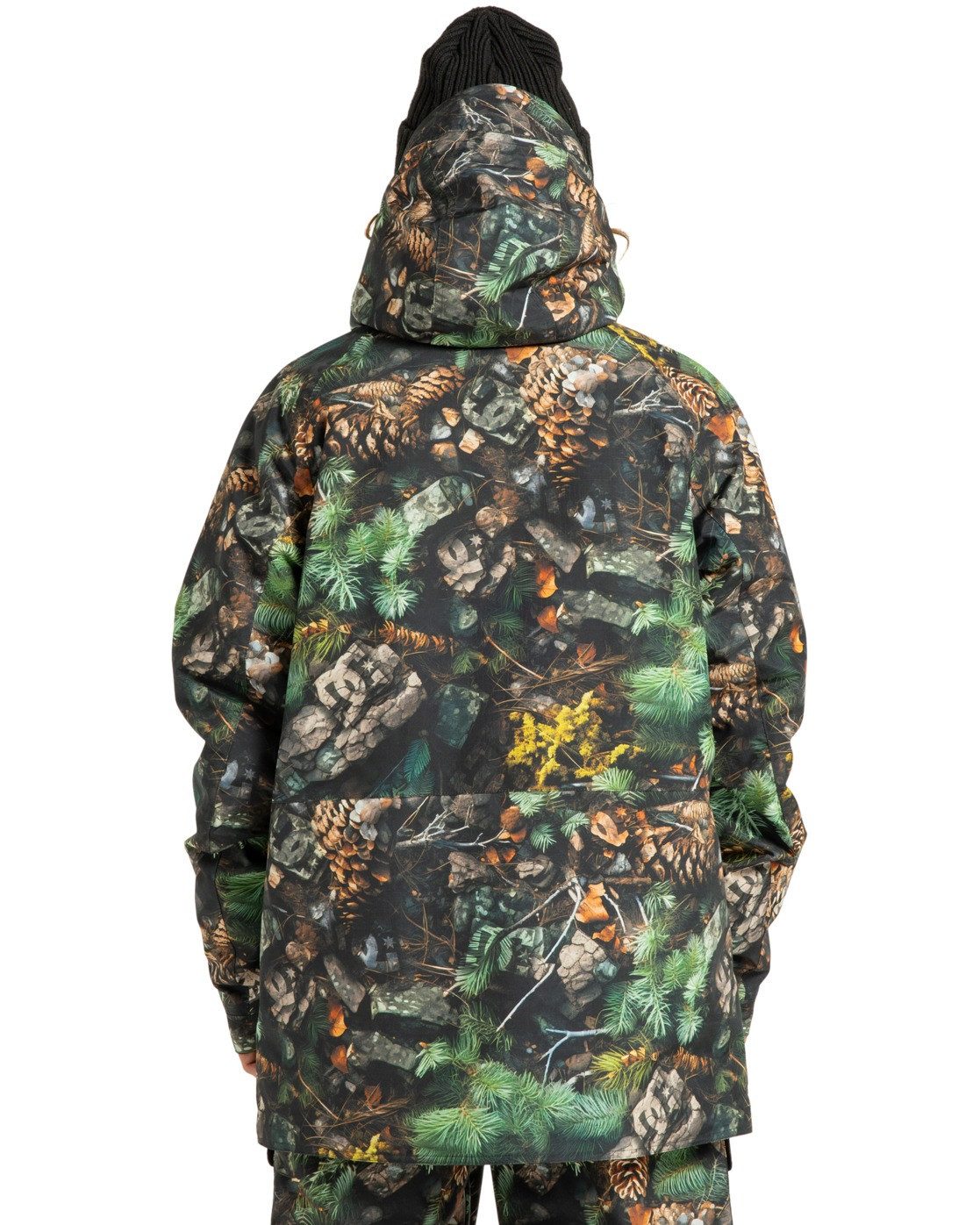 DC Shoes Snowboardjack Tundra 15K