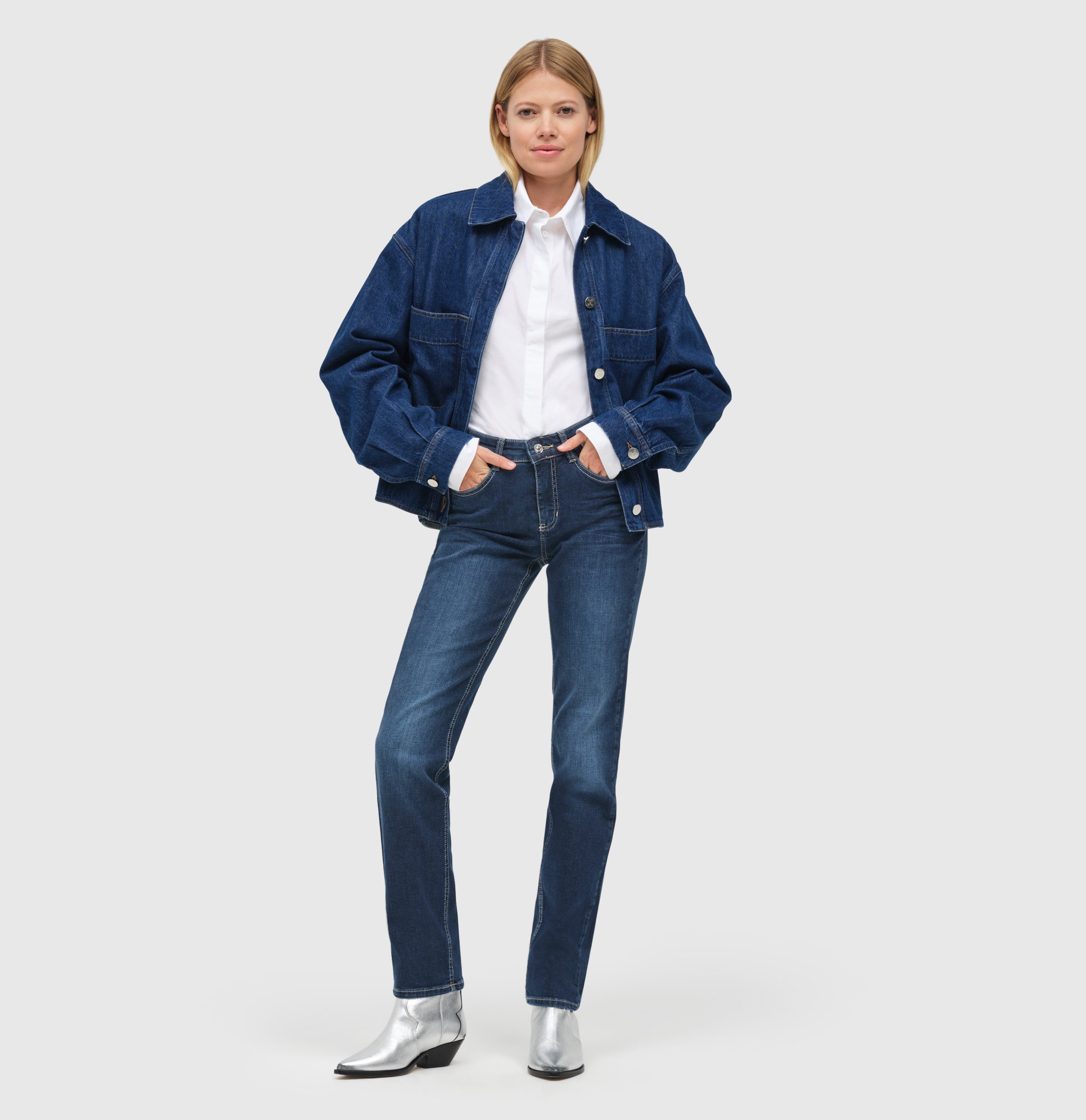MAC Stretch jeans Angela