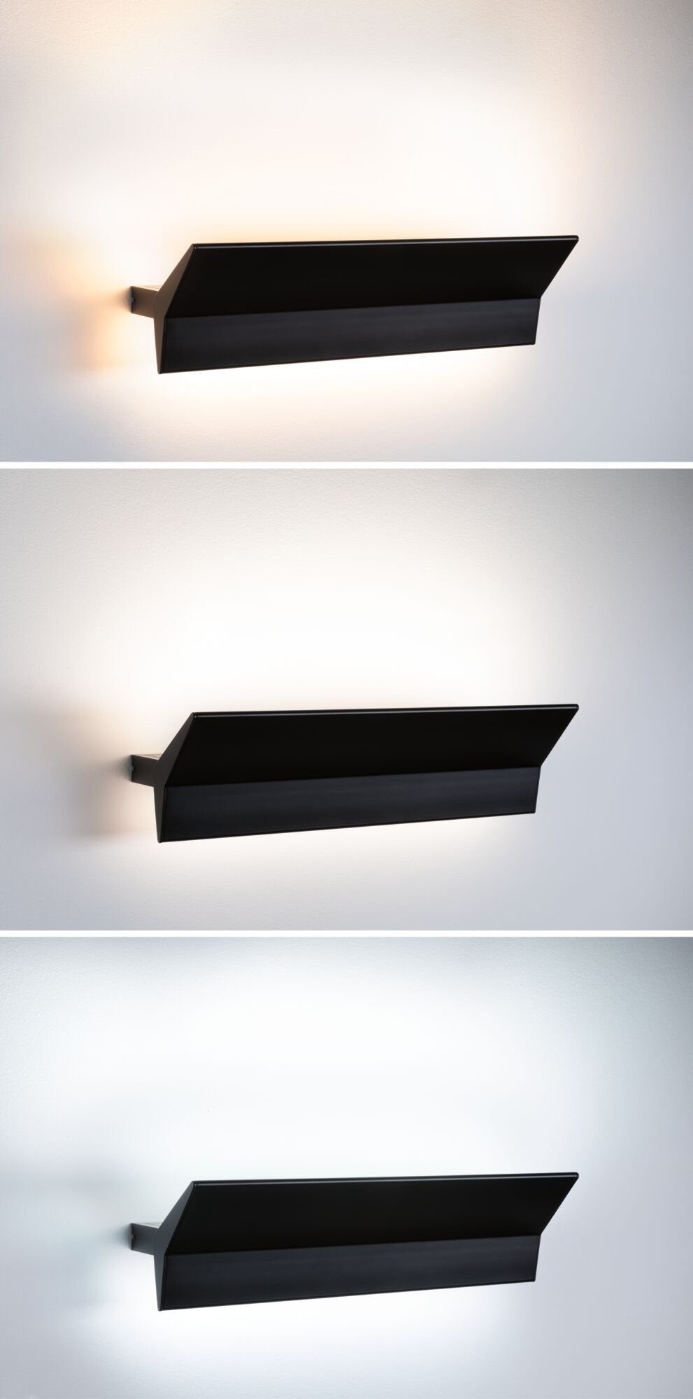Paulmann Wandlamp Stine (1 stuk)