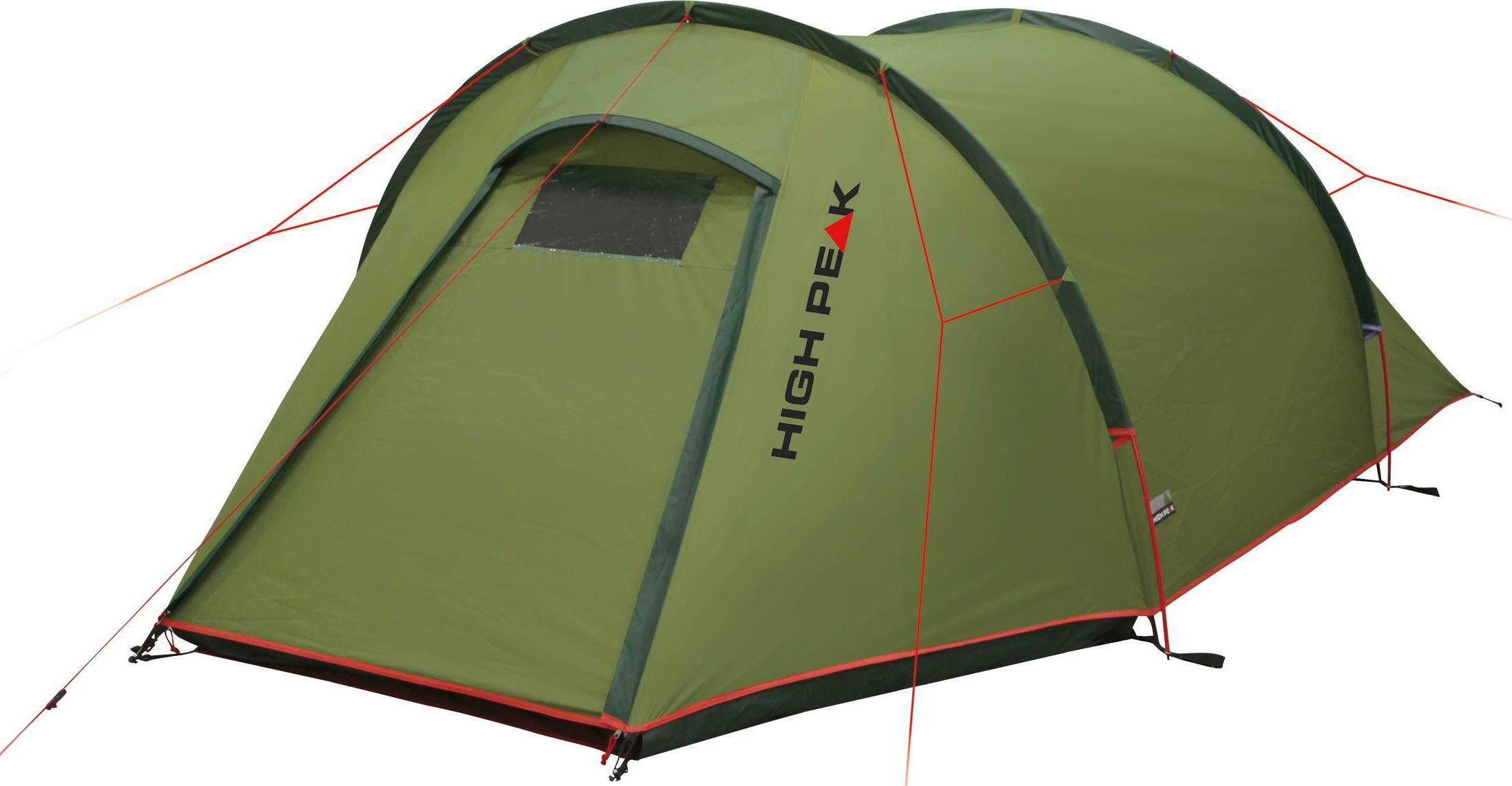 High Peak Tunneltent Kite 3 LW