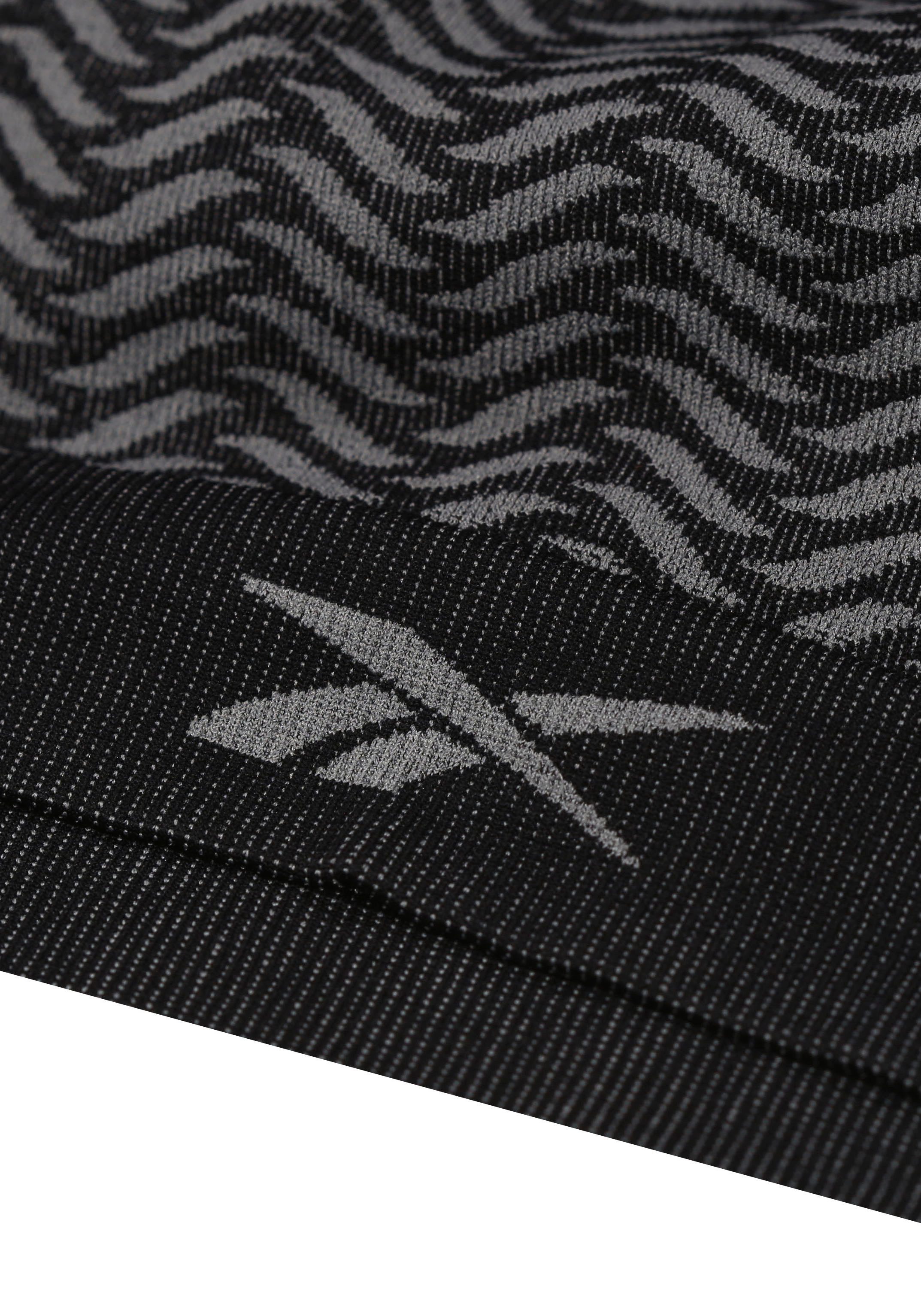 Reebok Bustier ASHLETTA op de rug met dubbele spaghetti-bandjes