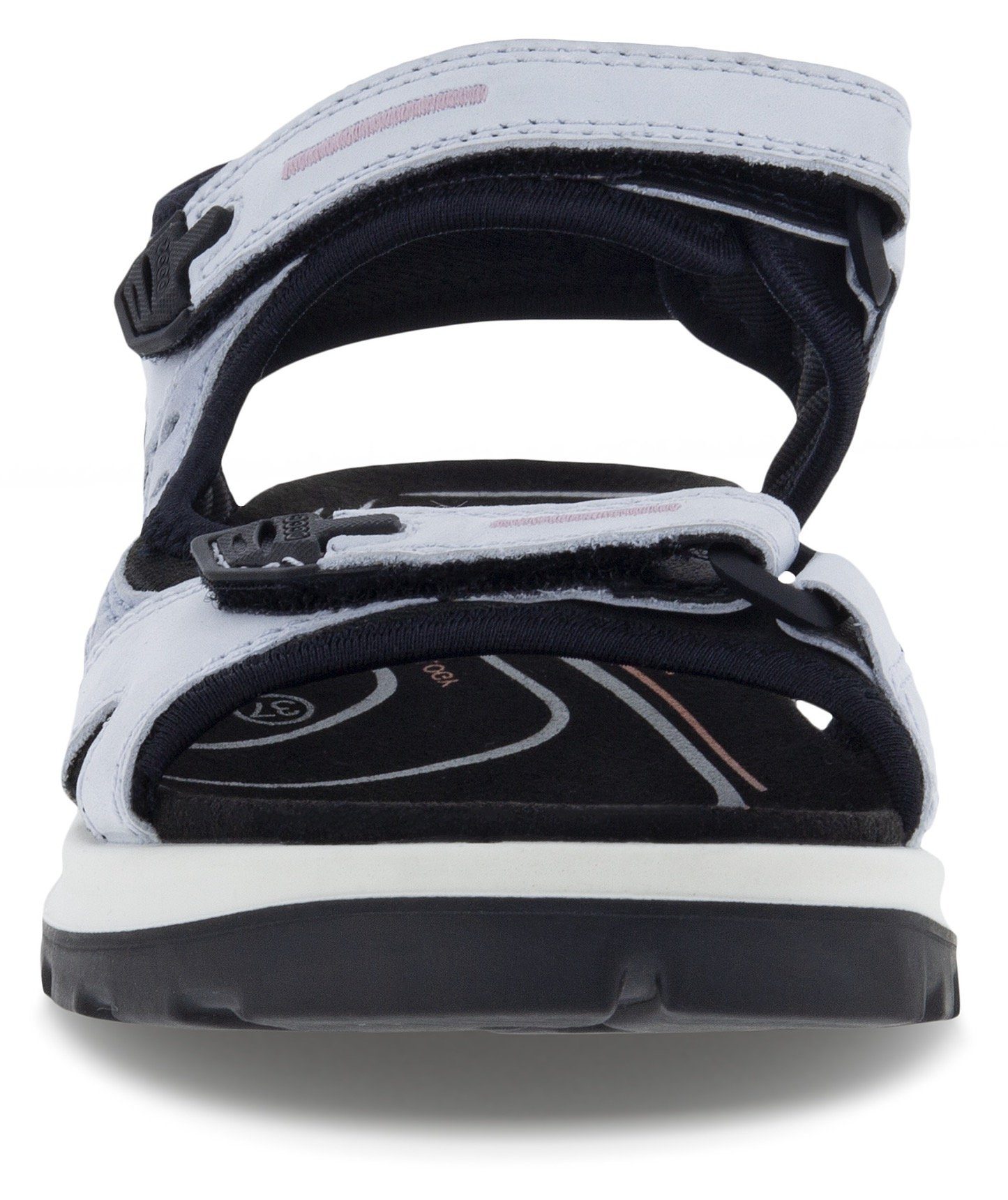 Ecco Trekkingsandalen OFFROAD outdoorschoen, zomerschoen, vrijetijdssandaal, in sportieve look