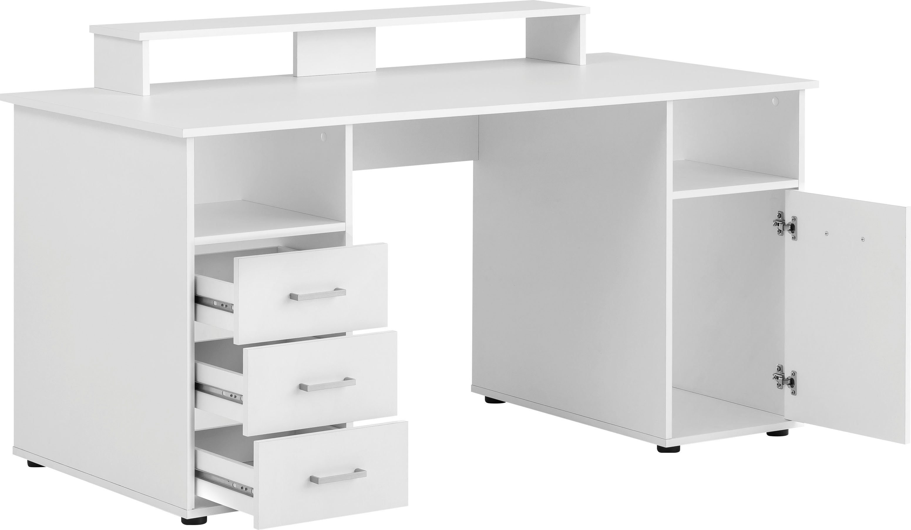 Schildmeyer Bureau Baku Breedte 150 cm, Made in Germany
