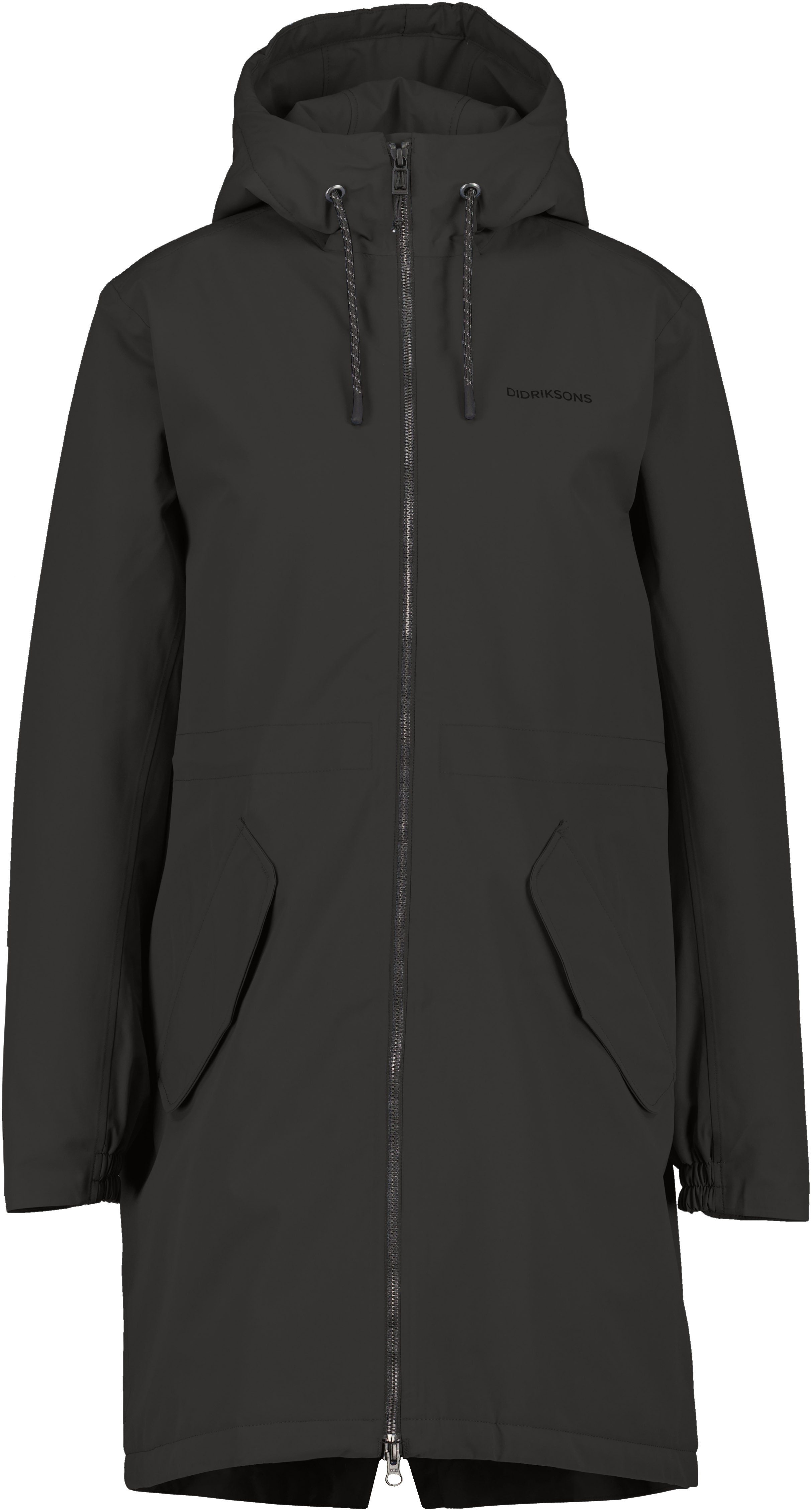 Didriksons 1913 Functionele parka Winterjack