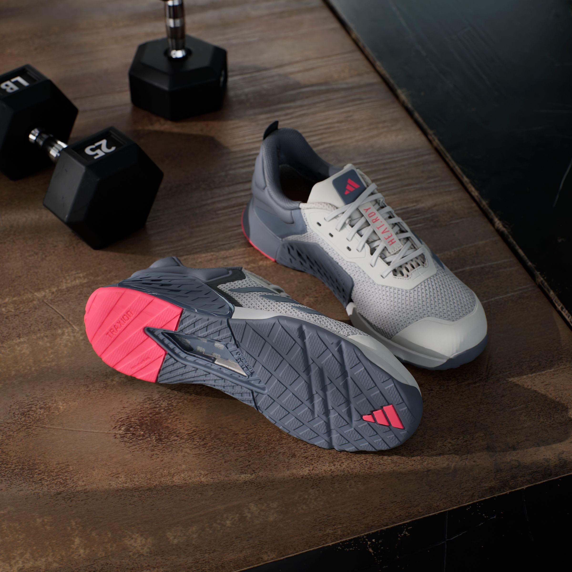 adidas Performance Trainingsschoenen DROPSET 3
