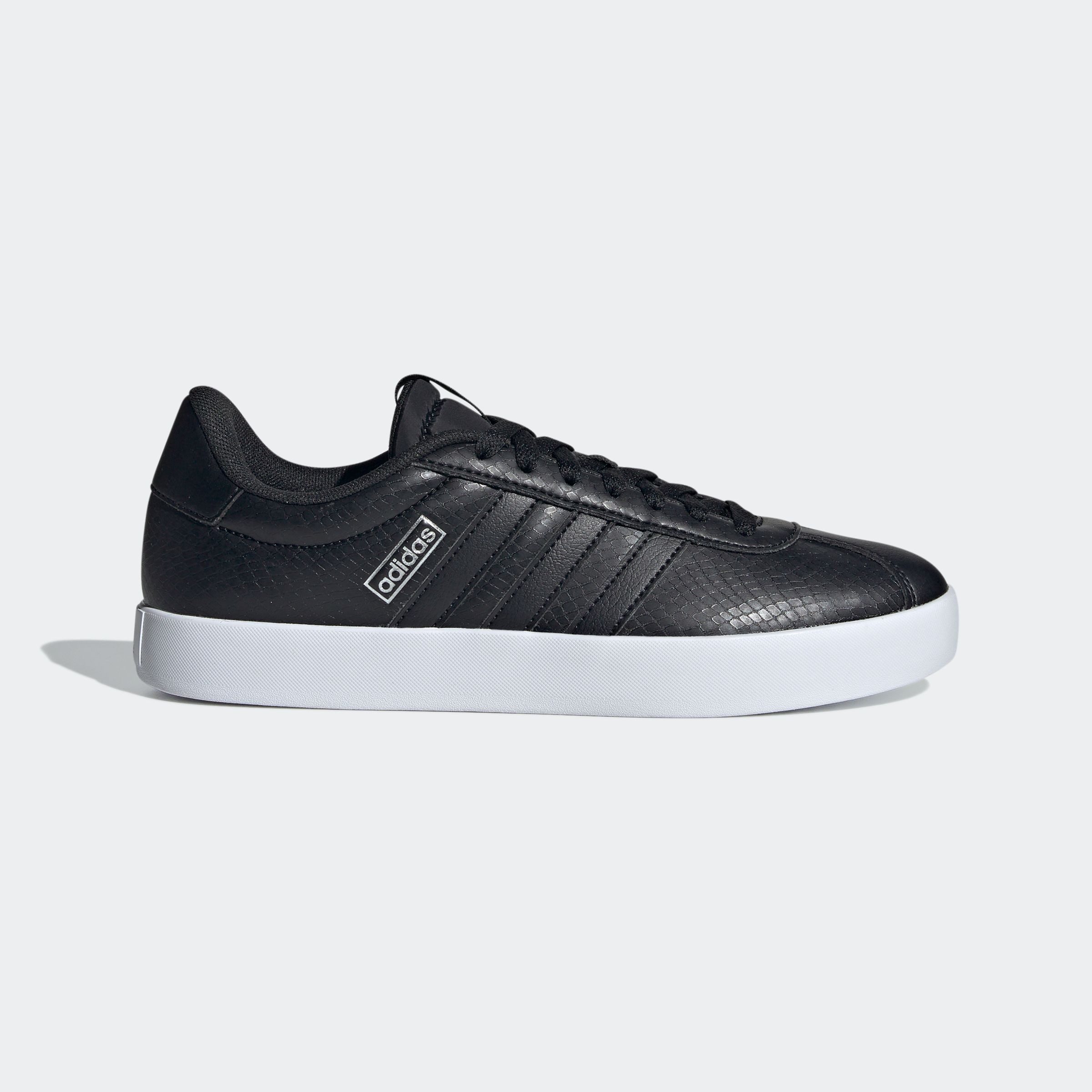 adidas Sportswear Sneakers VL COURT 3.0 SKATEBOARDING geïnspireerd door het ontwerp van de adidas samba