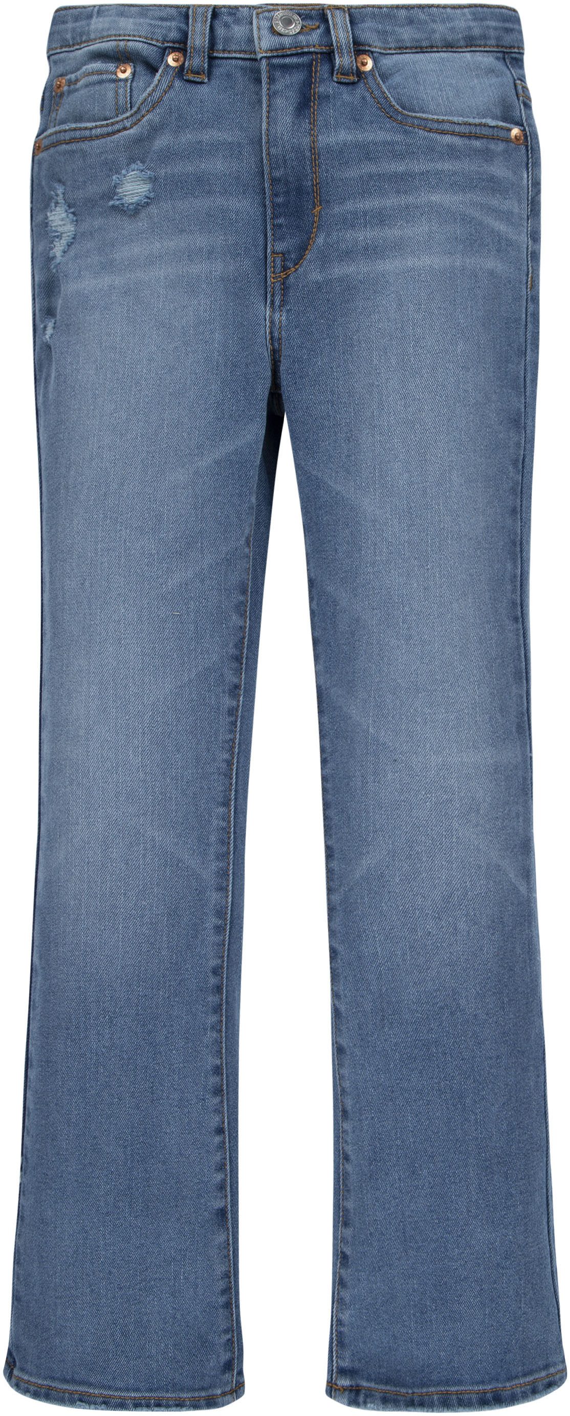 Levi's Kidswear Bootcut jeans LVG 726 HIGH RISE FLARE JEAN