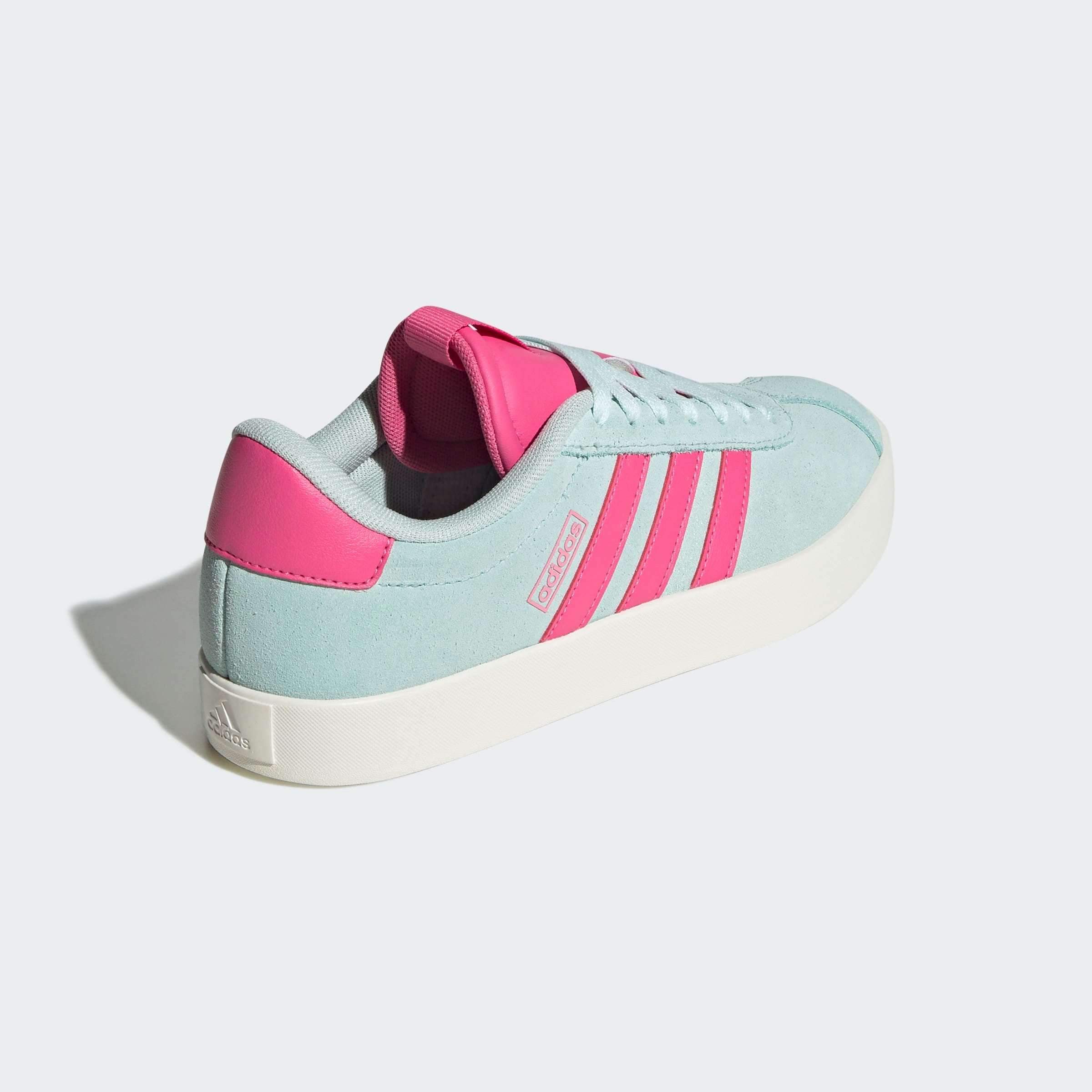 adidas Sportswear Sneakers VL COURT 3.0 geïnspireerd door het ontwerp van de adidas samba