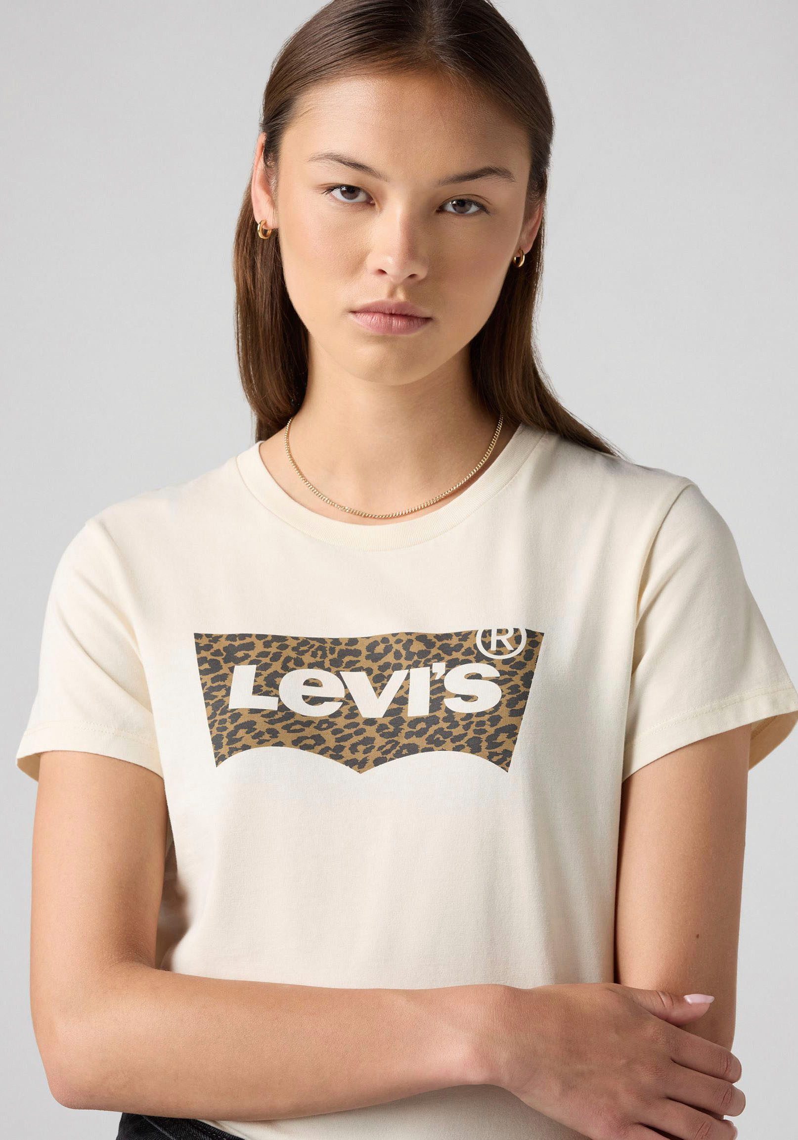 Levi's® T-shirt LSE THE PERFECT TEE