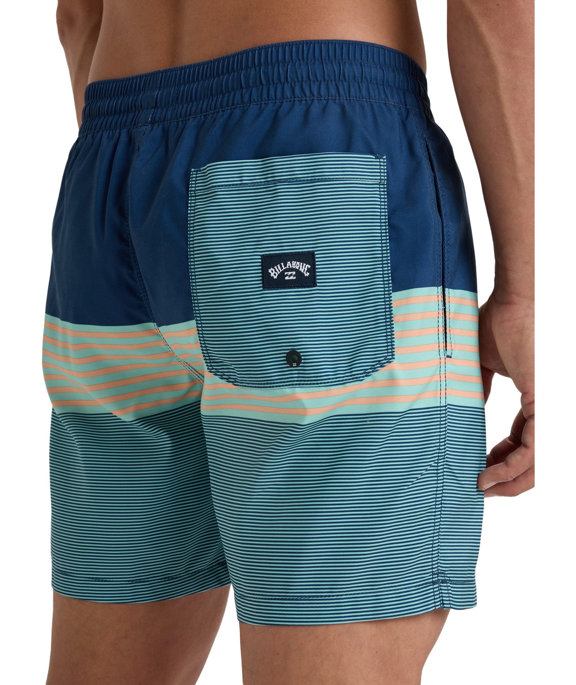 Billabong Zwembroek ALL DAY STRIPE LB