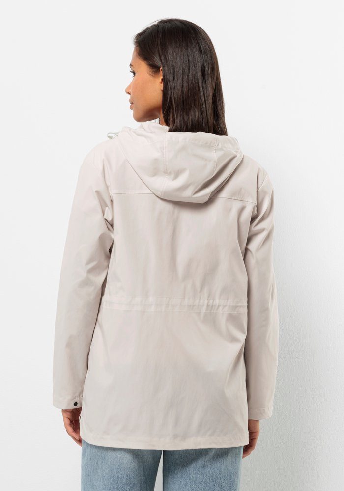 Jack Wolfskin Outdoorjack DESERT WIND JKT W