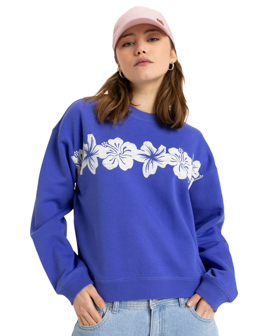 Roxy Sweatshirt Perfect Place