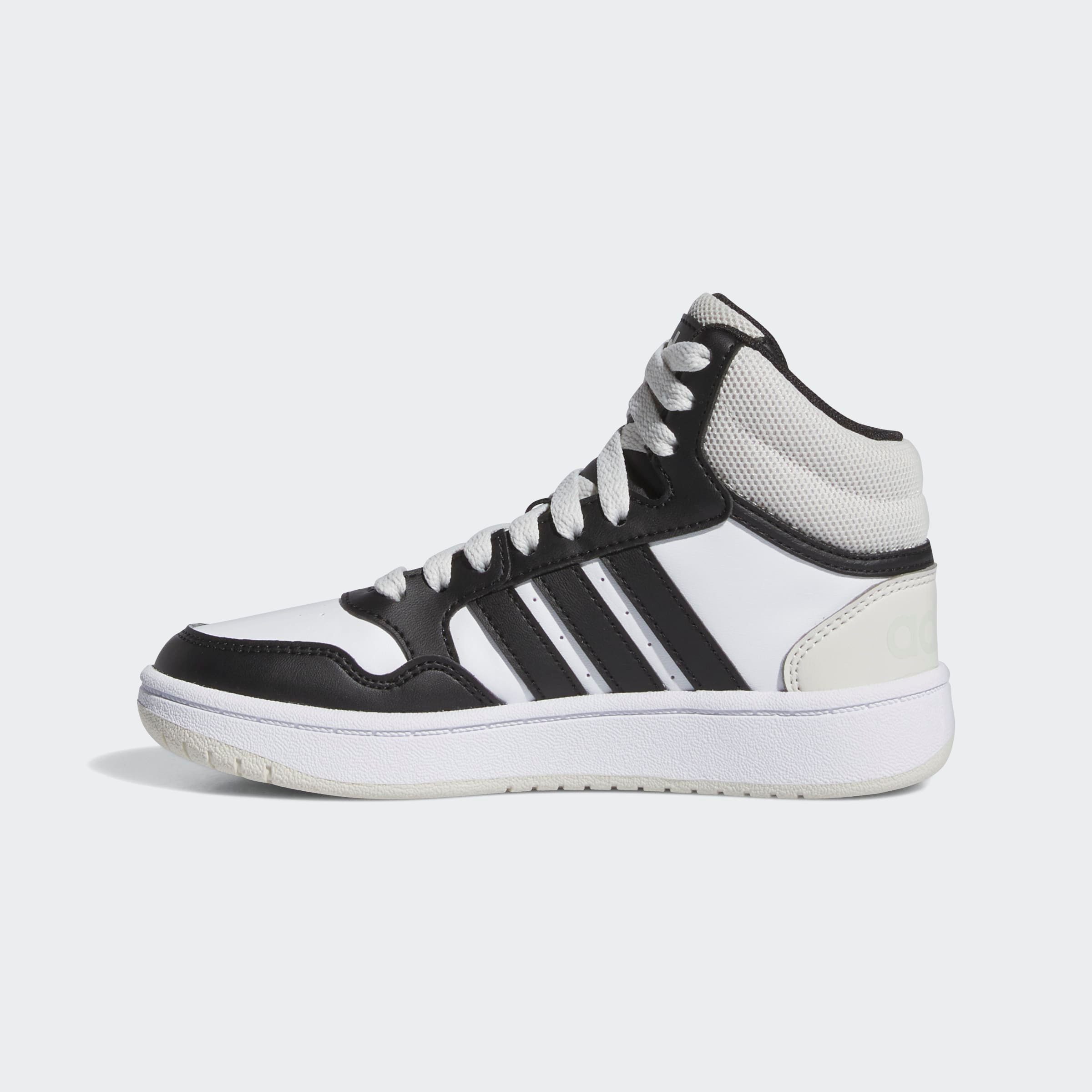 adidas Sportswear Sneakers HOOPS MID