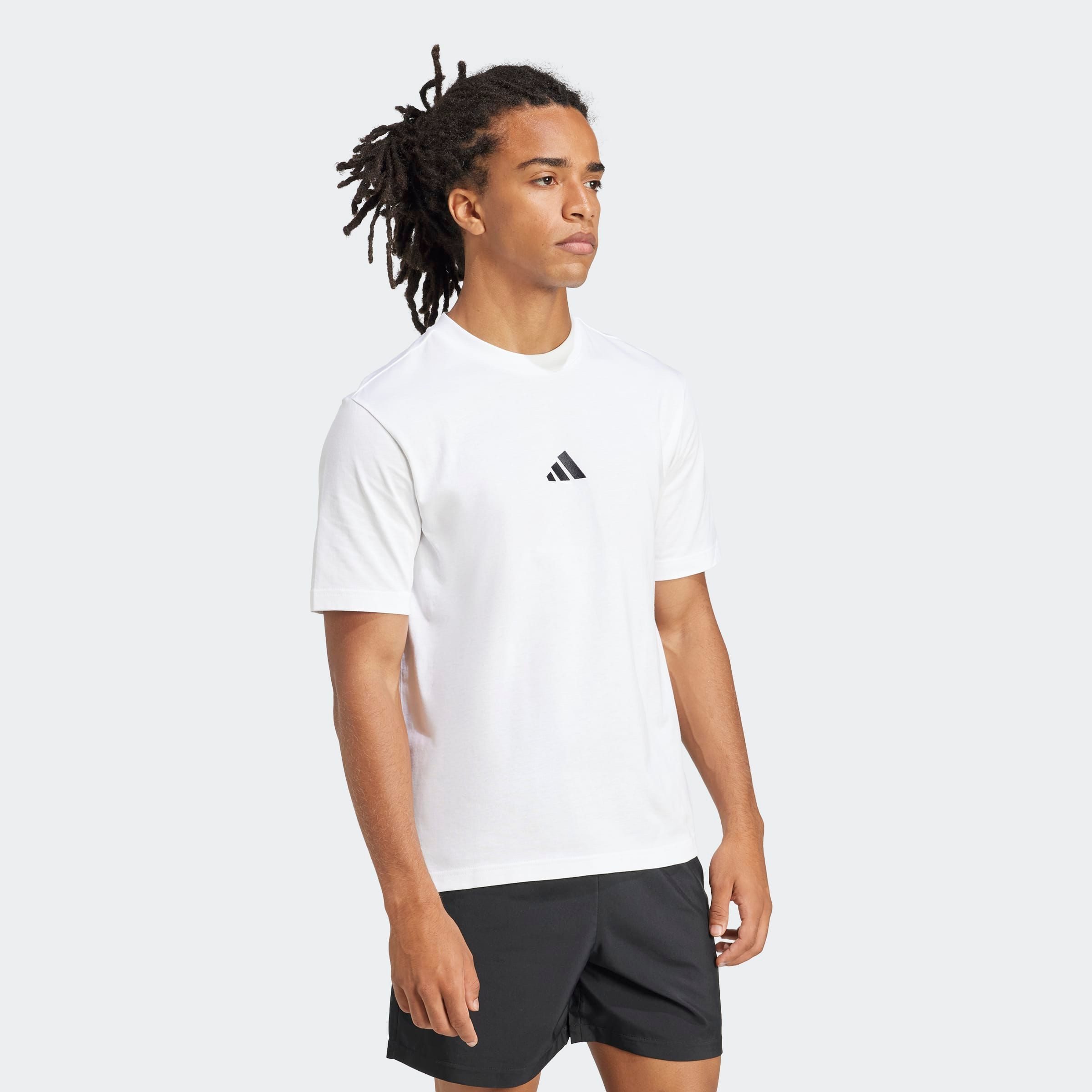 adidas Sportswear T-shirt M SL SJ T