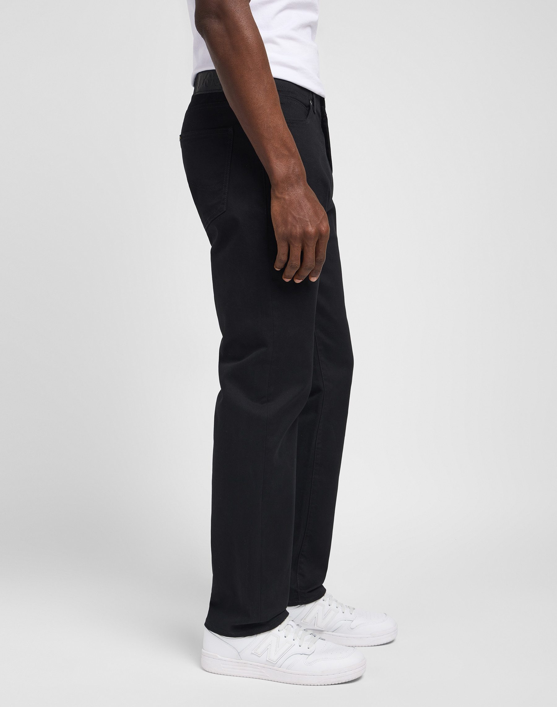 Lee® Five-pocketsbroek Extreme Motion stretchstof