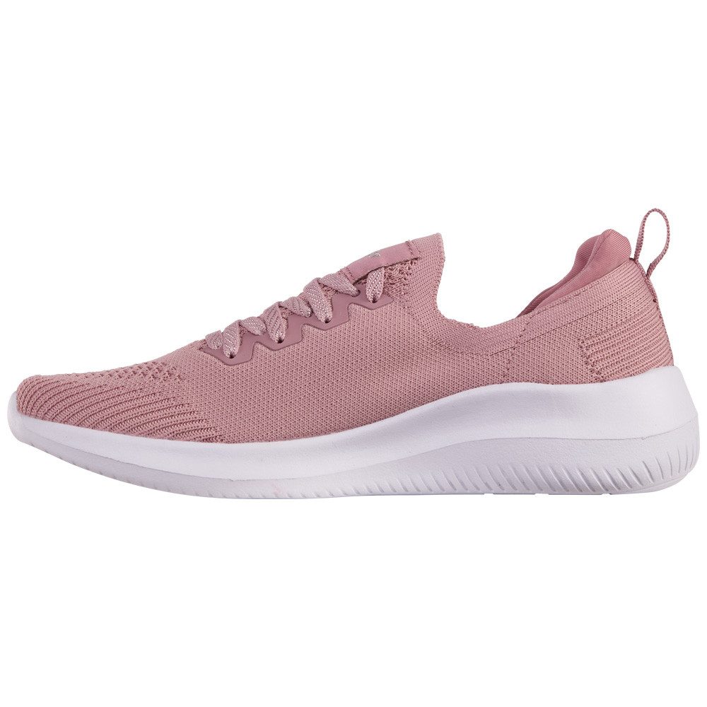 lotto Sneakers - zonder bukken, zonder veters strikken!