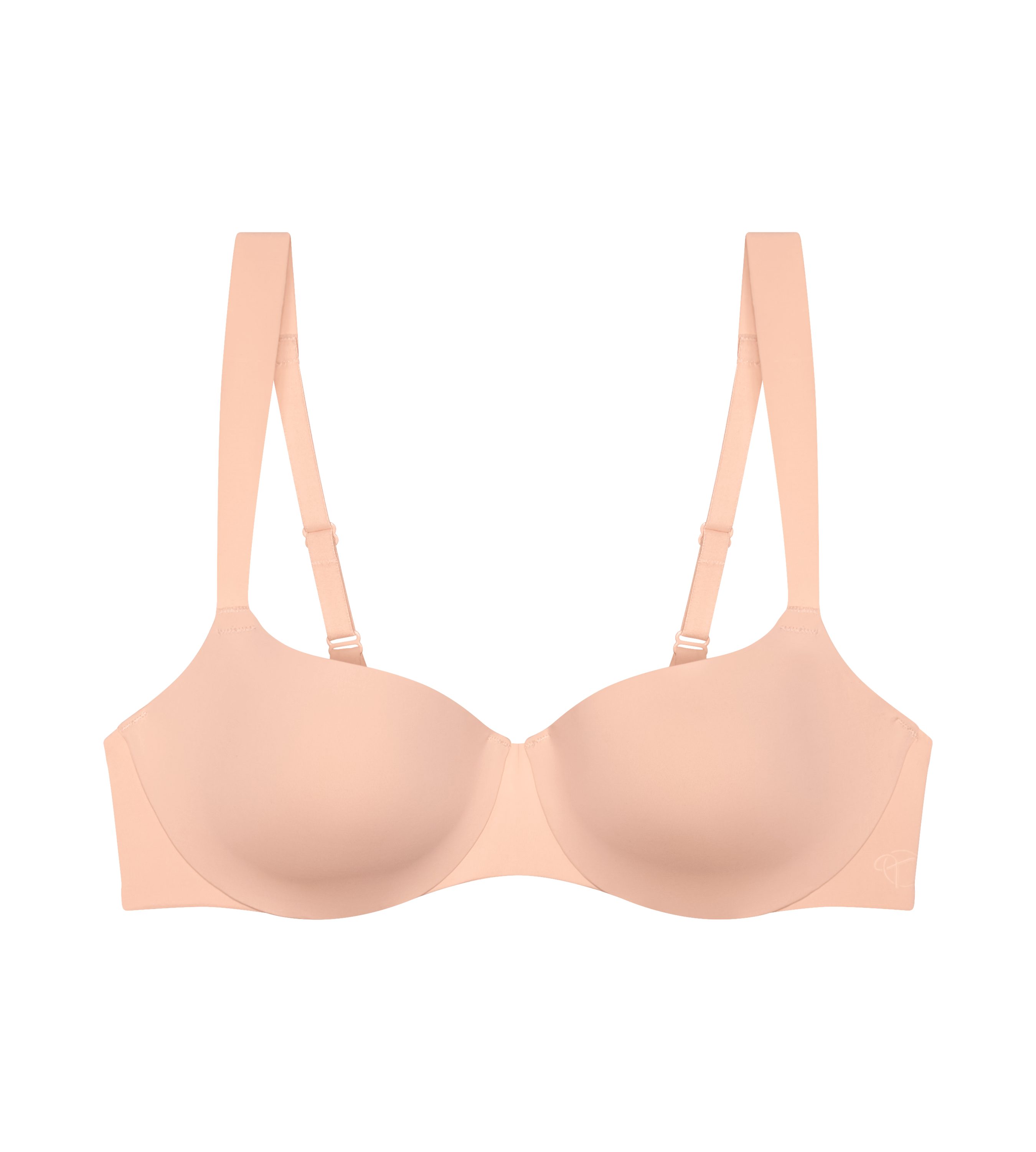 Triumph Beugel-bh Body Make-Up Illusion Balconette EX