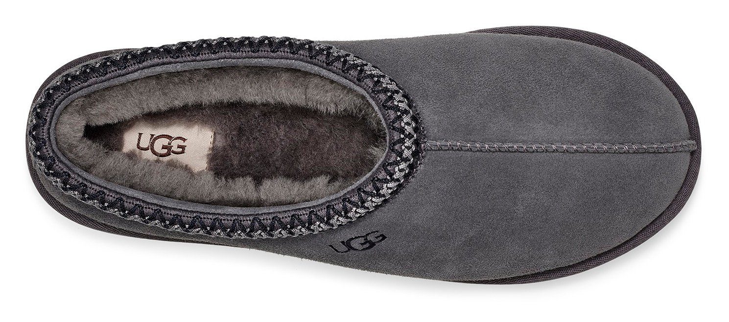 UGG Pantoffels Tasman , clog, muiltje, pantoffel met geborduurd ugg-logo