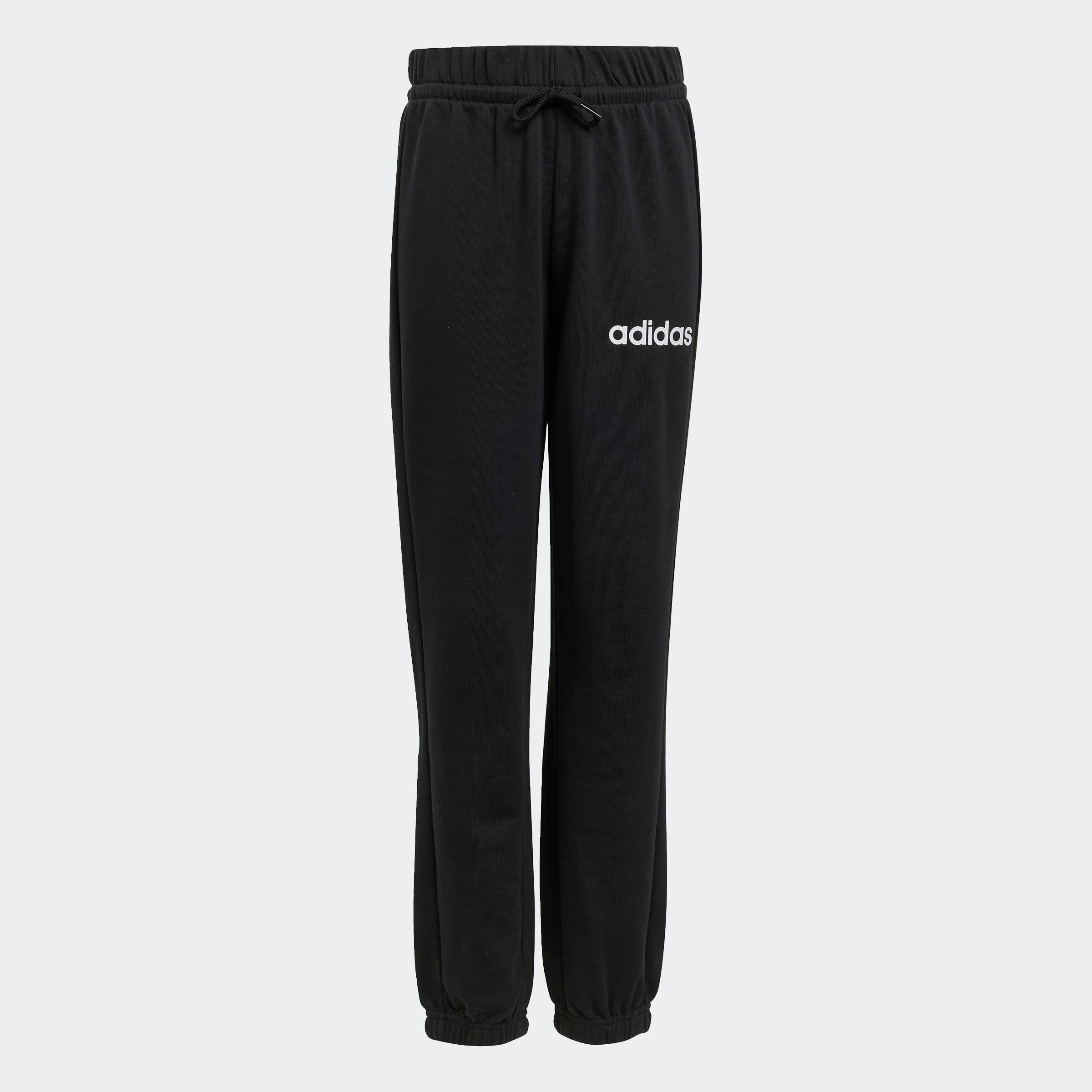 adidas Sportswear Trainingspak J LIN FT TS 220 (2-delig)
