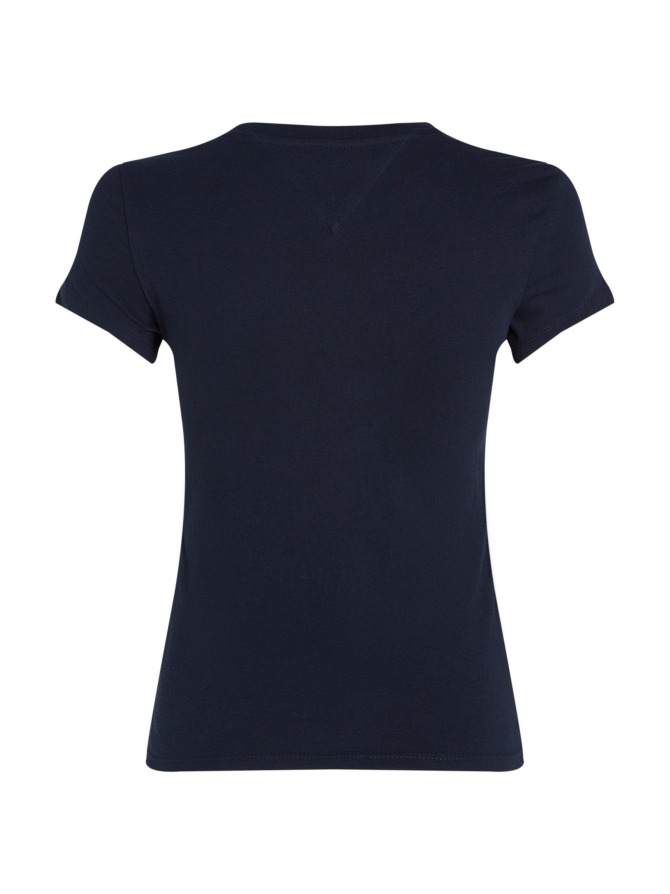 TOMMY JEANS T-shirt TJW SLIM C-NECK TEE