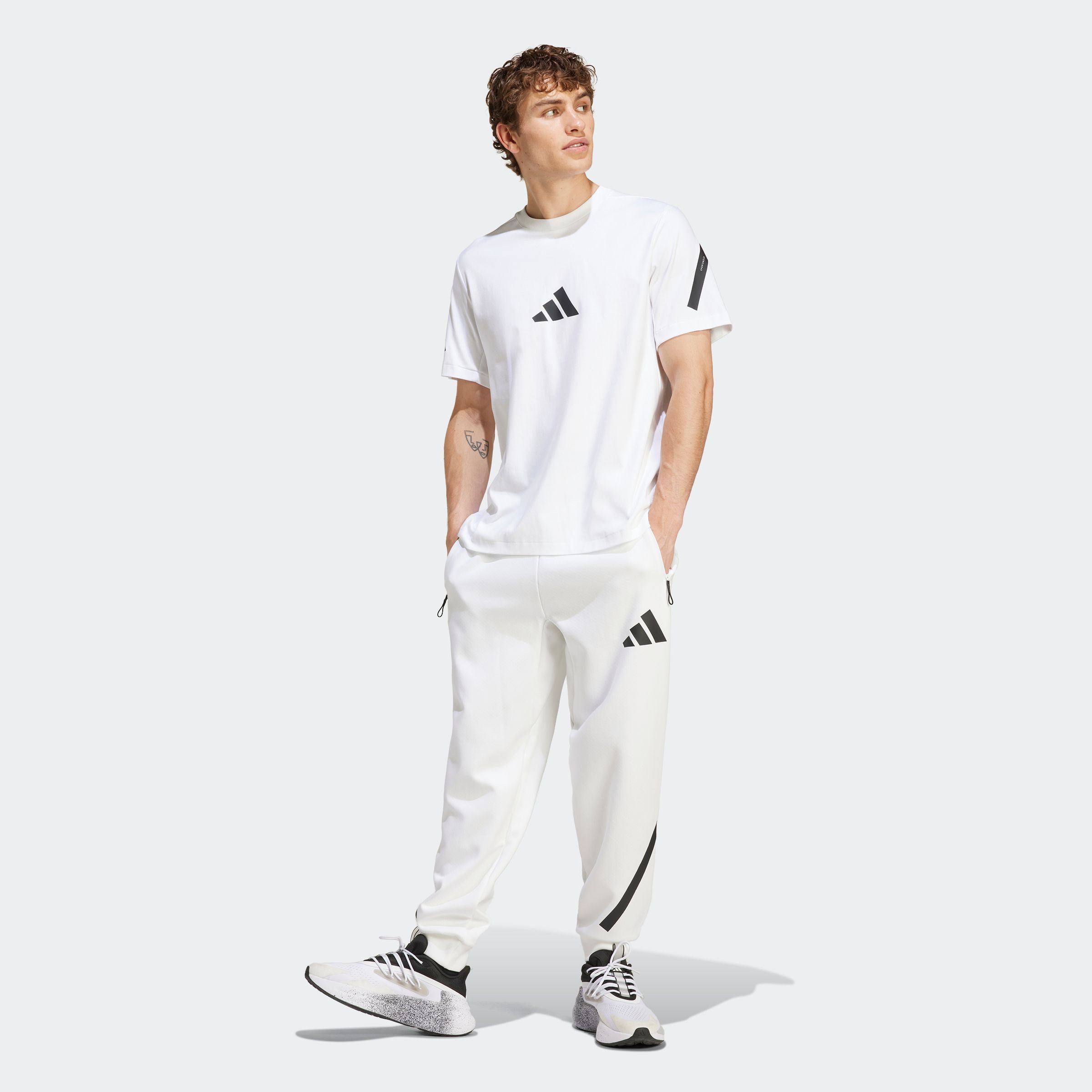 adidas Sportswear T-shirt M Z.N.E. TEE