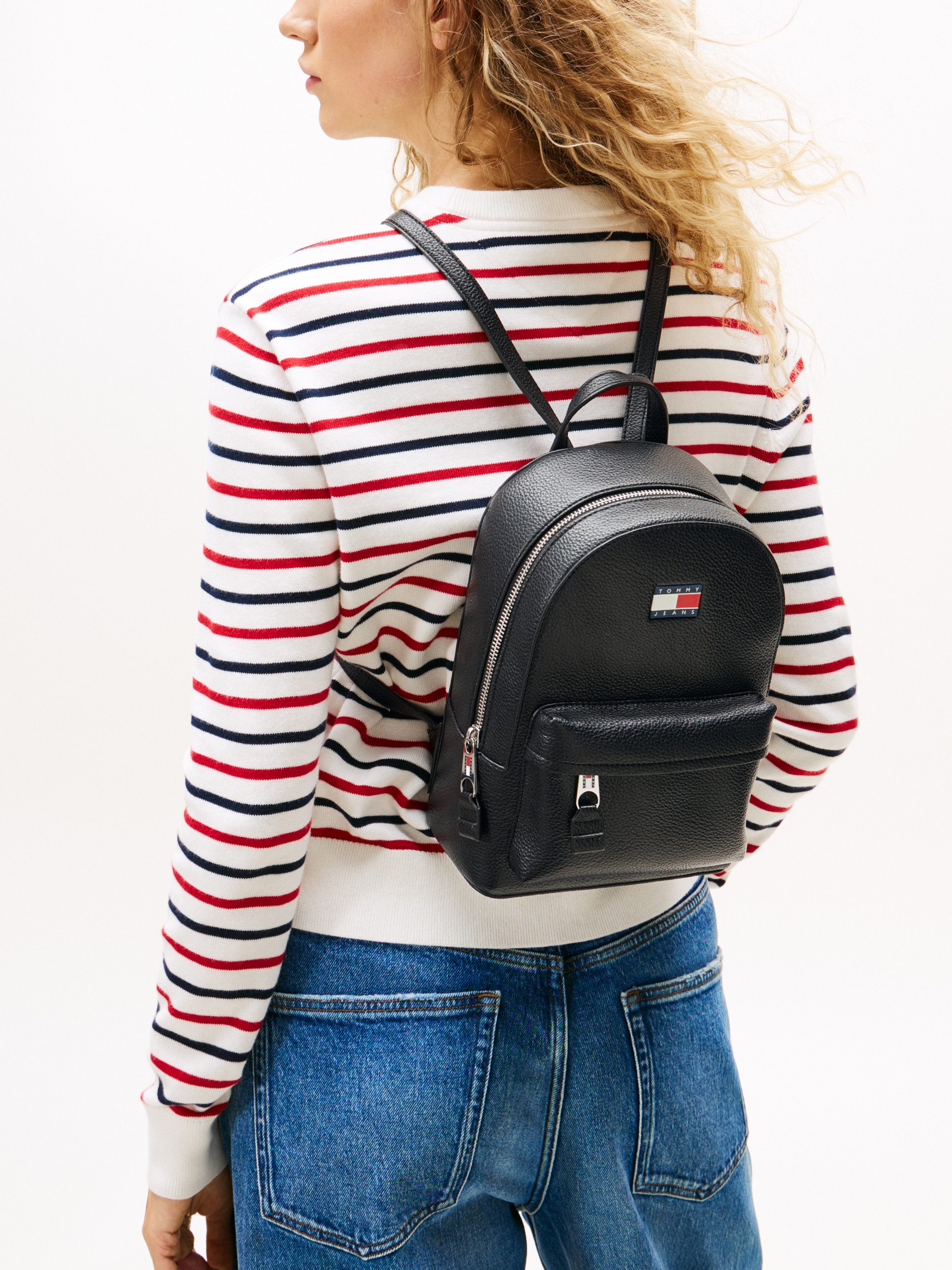 TOMMY JEANS Rugzak TJW MUST BACKPACK