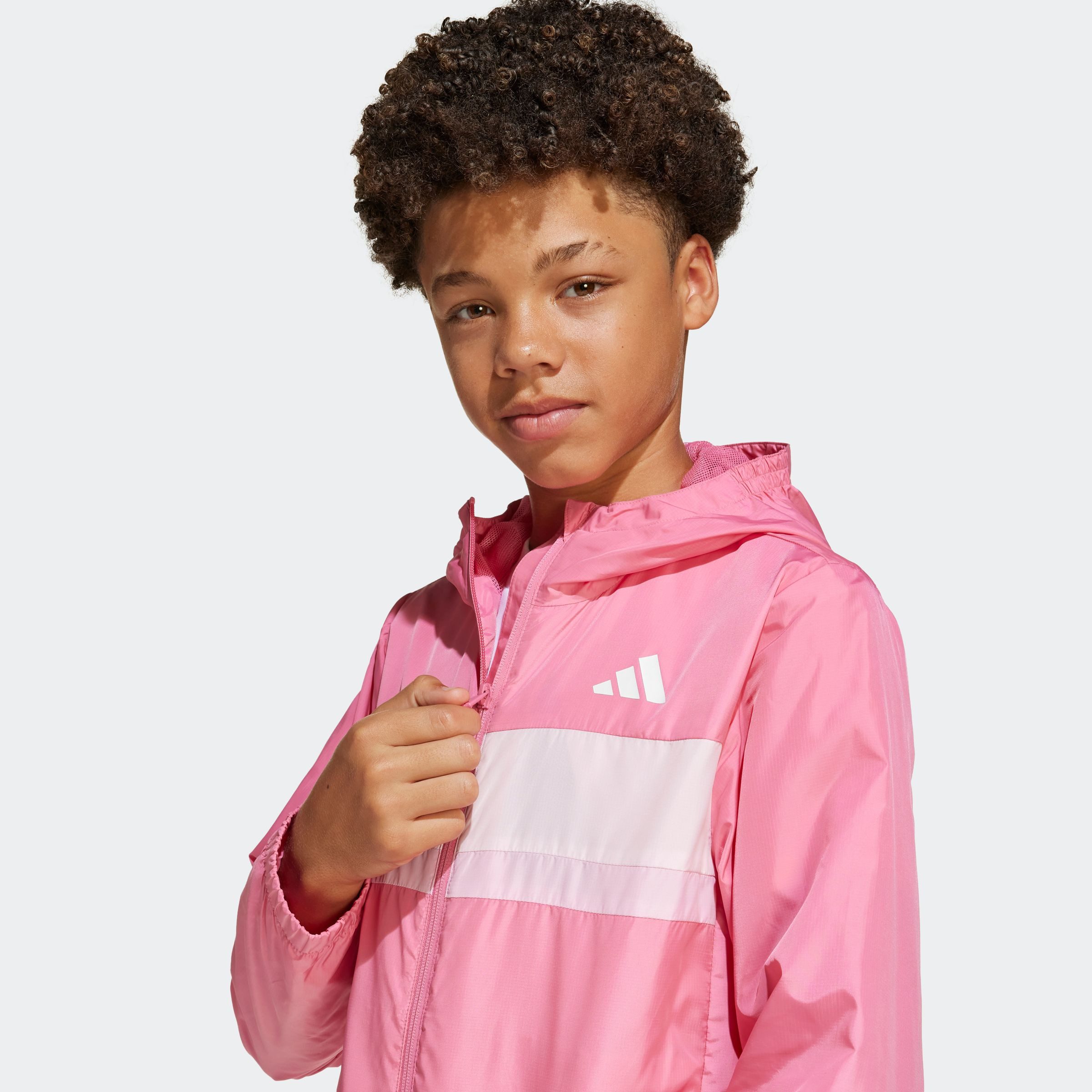 adidas Sportswear Windbreaker J TIBERIO WB
