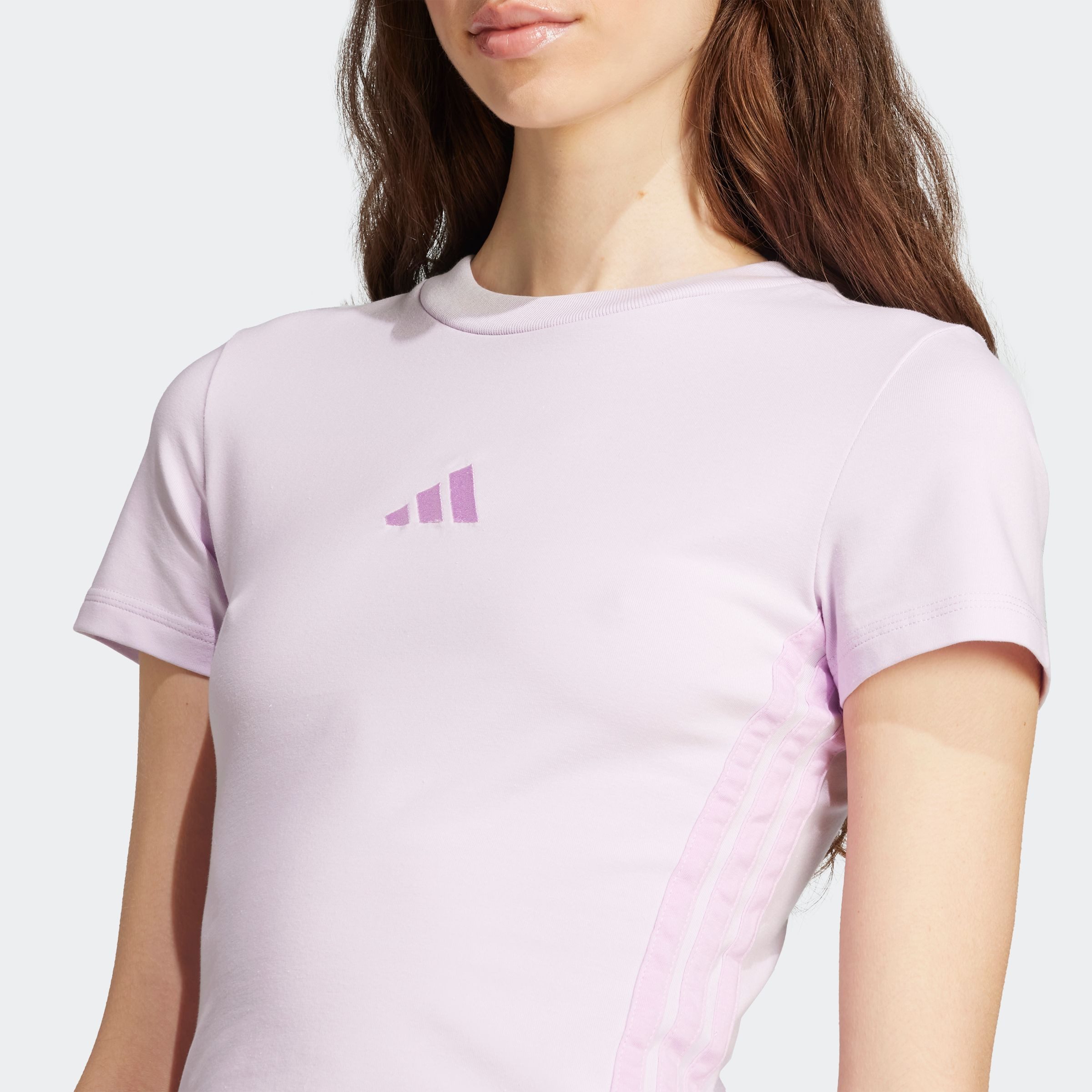 adidas Sportswear T-shirt W 3S SJ BABY T