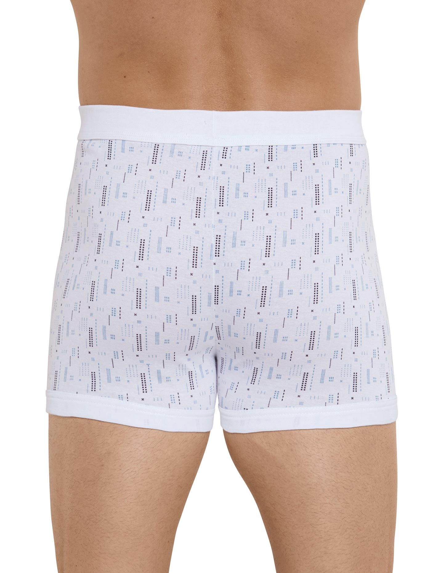 Kings Club Boxershort (2 stuks) online verkrijgbaar | OTTO