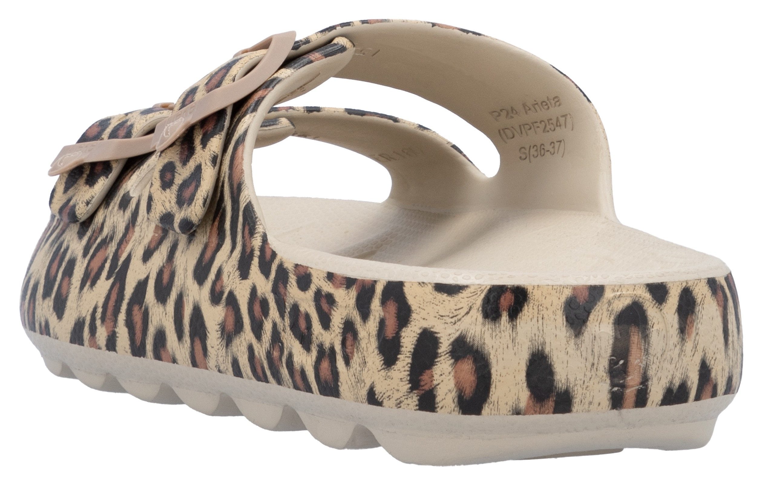 RIEKER Sport Slippers