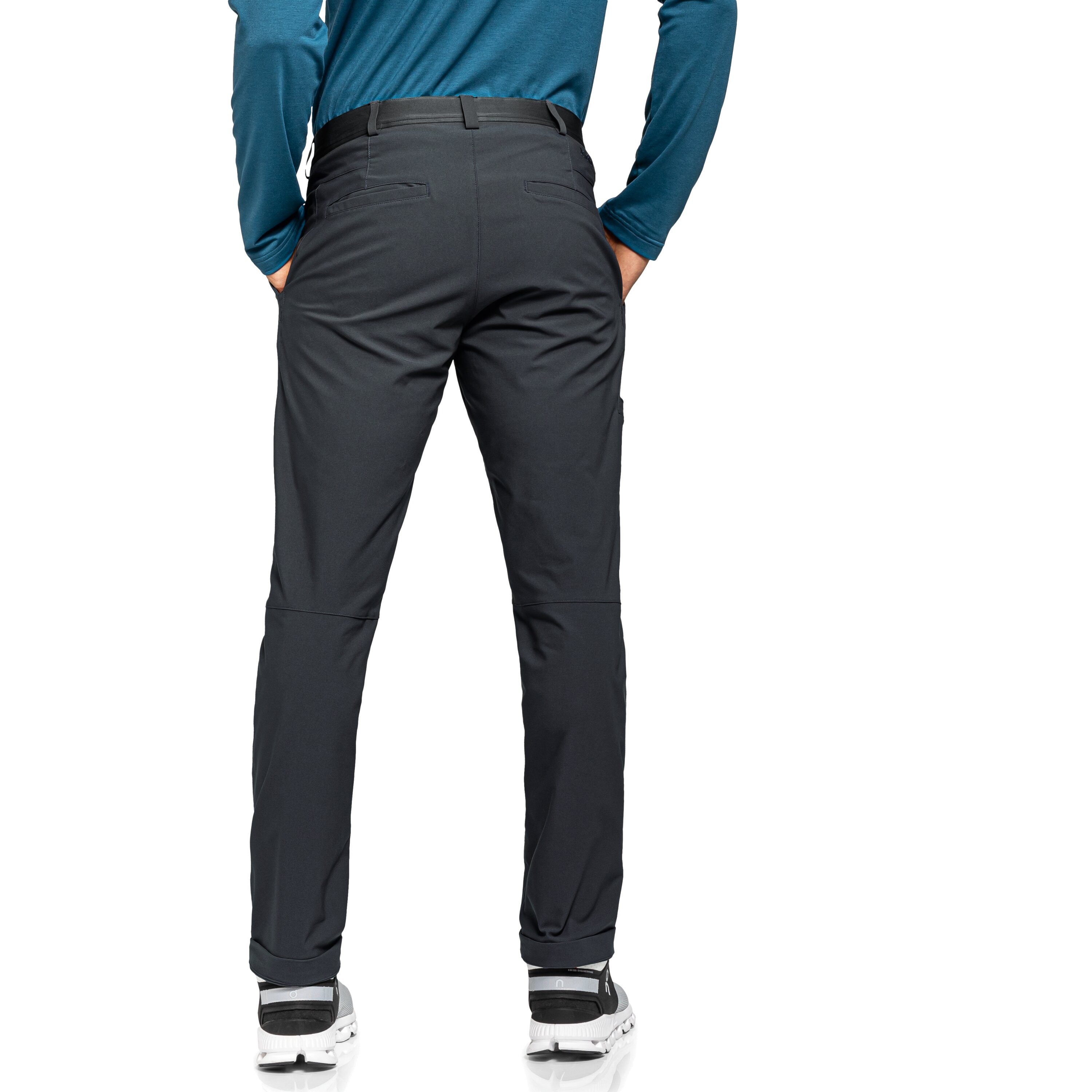 Schöffel Functionele broek Pants Oaktree M