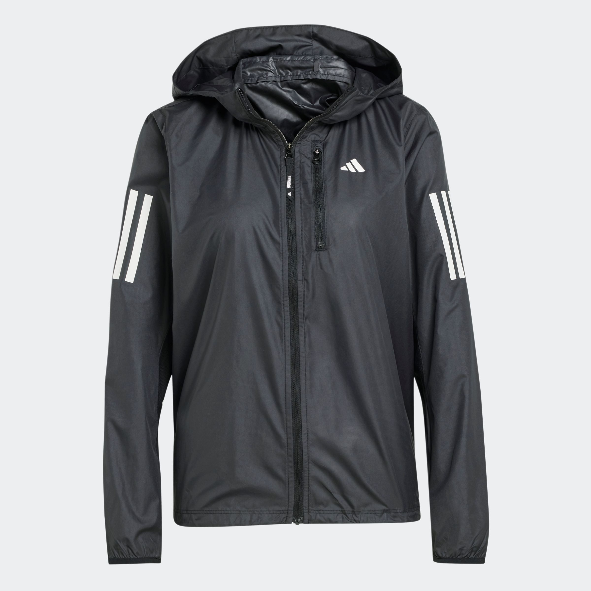 adidas Performance Runningjack OTR B JKT