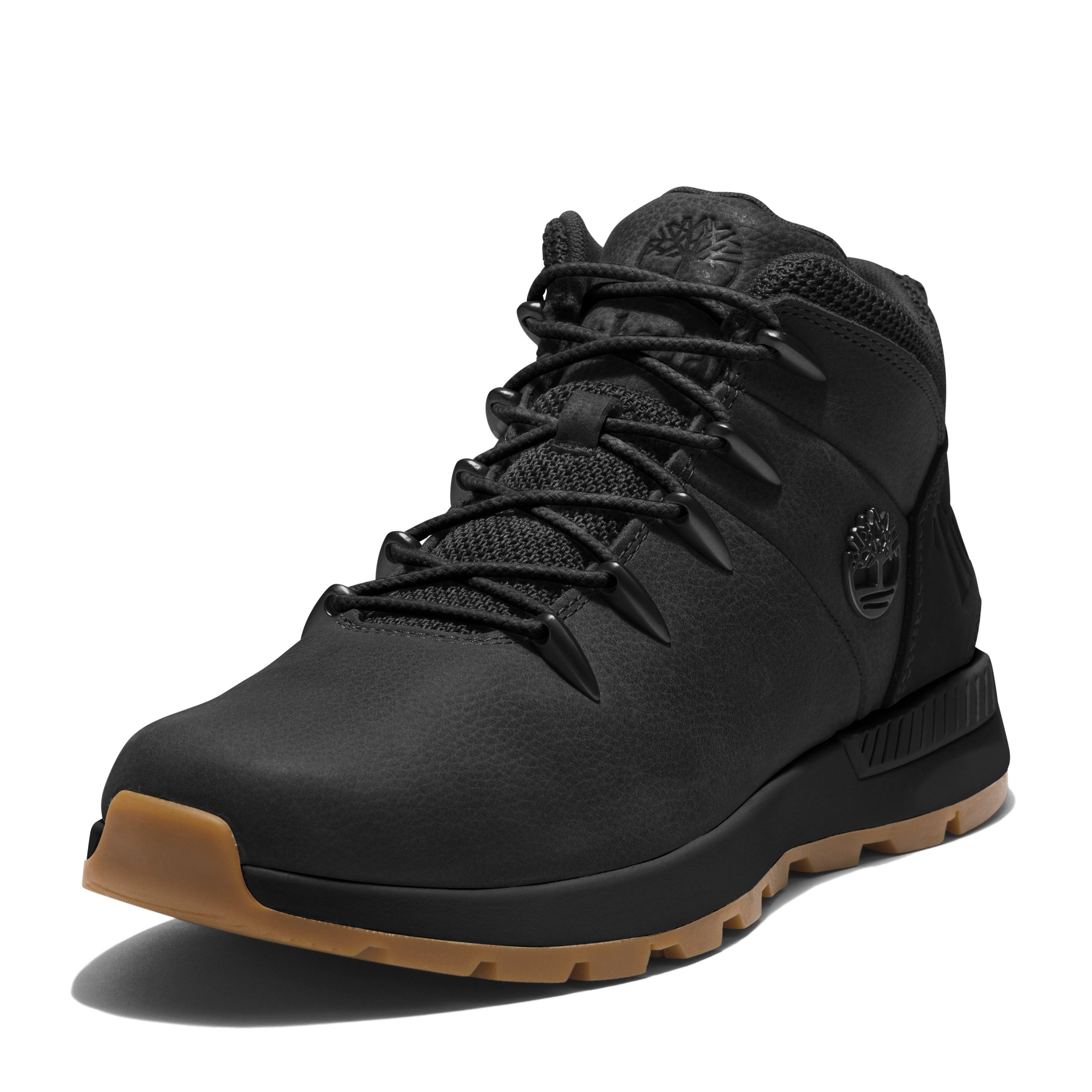 Timberland Veterschoenen SPRINT TREKKERMID LACE UP SNEAKER Winterschoenen, sneakerboots, winterlaarzen