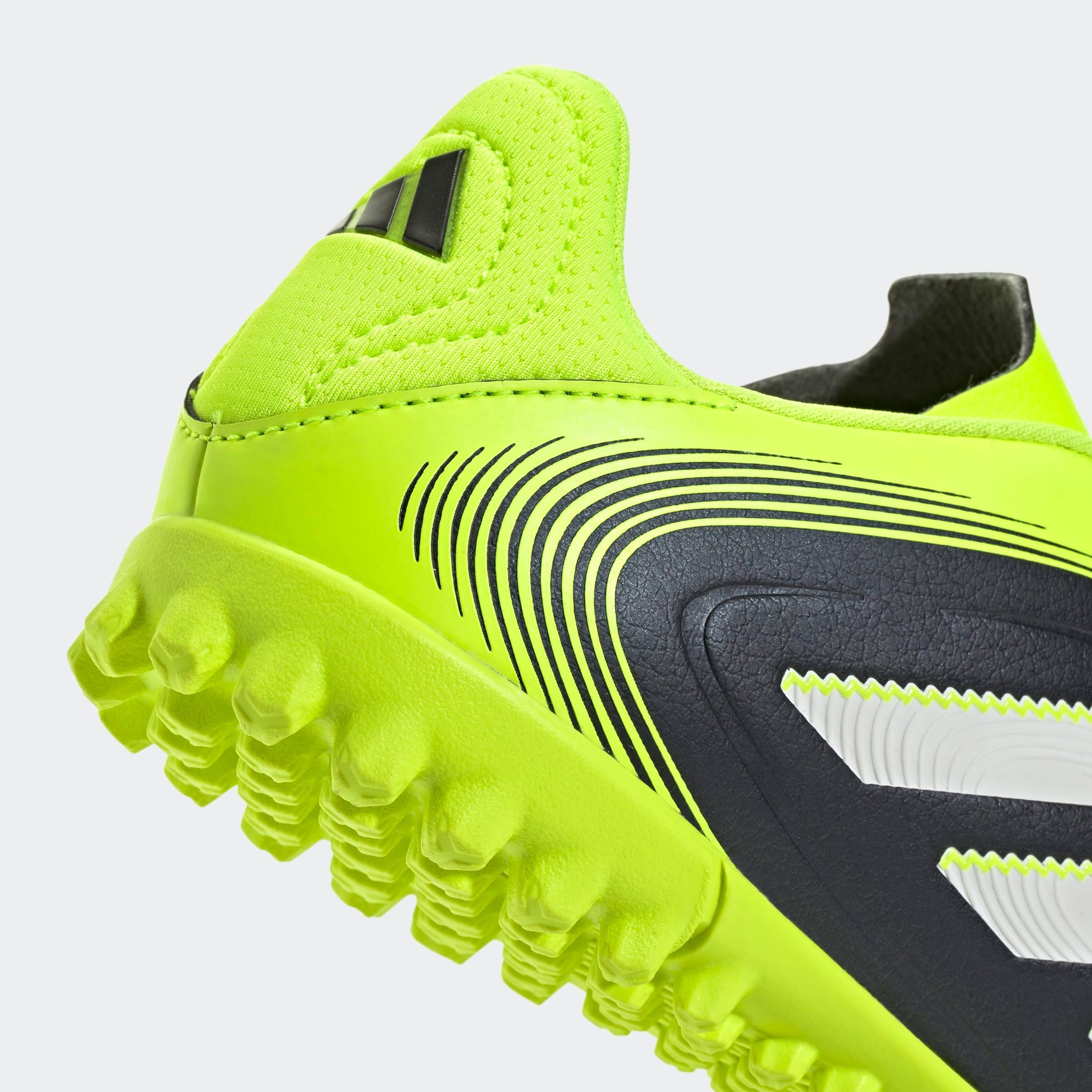 adidas Performance Voetbalschoenen COPA PURE 3 CLUB kunstgras kinderen